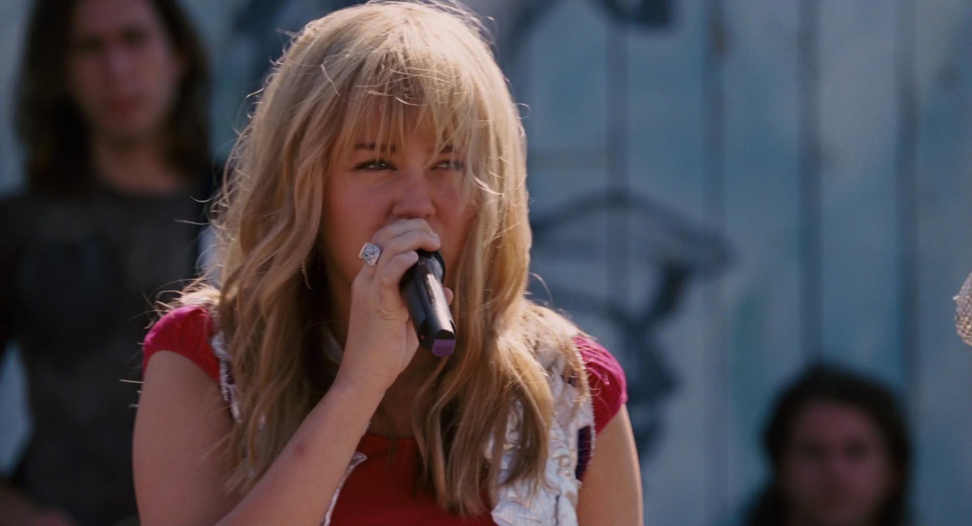 Hannah Montana: The Movie (2009) movie still 10210