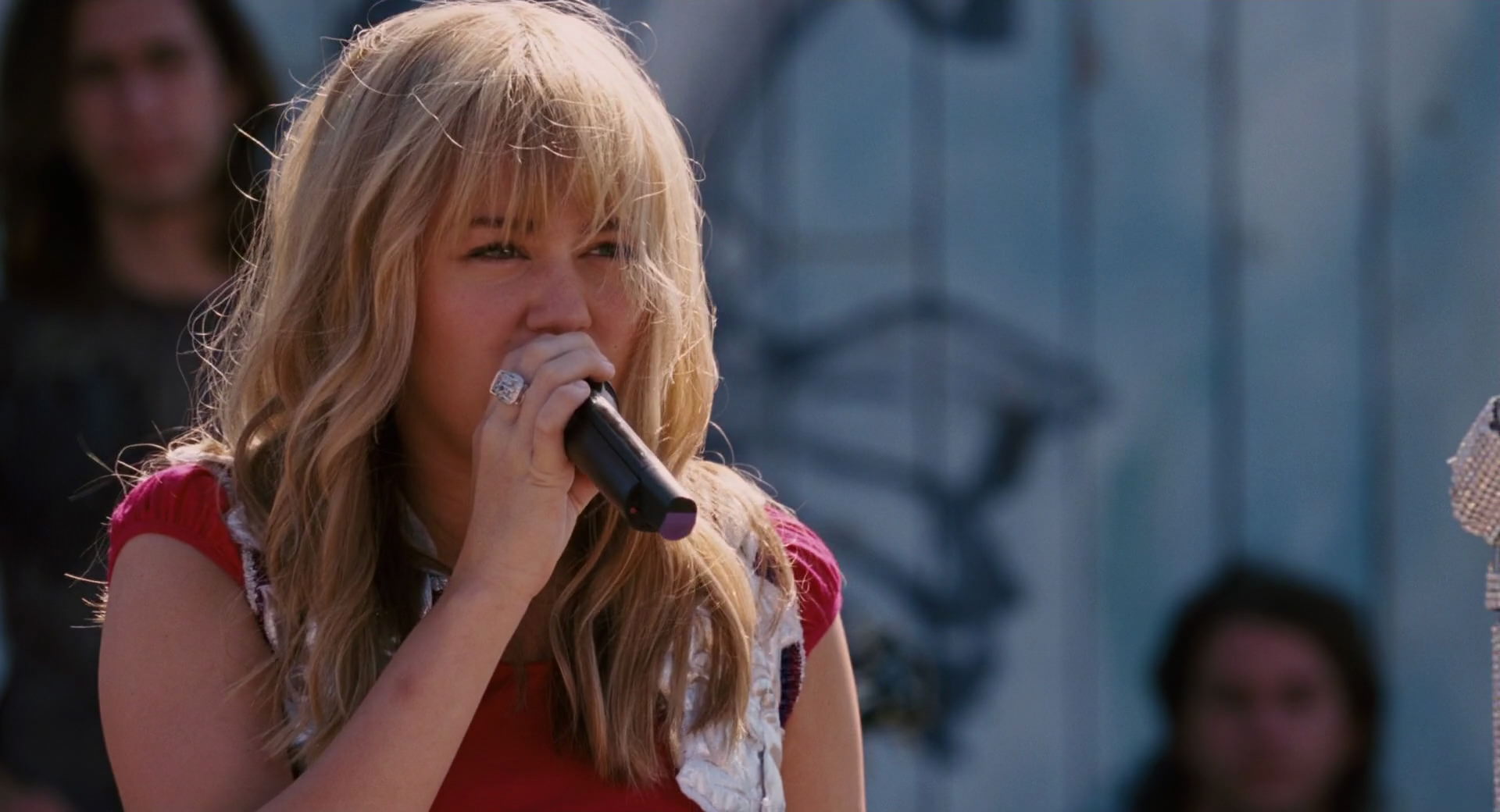Hannah Montana: The Movie (2009) HD screenshot 10211