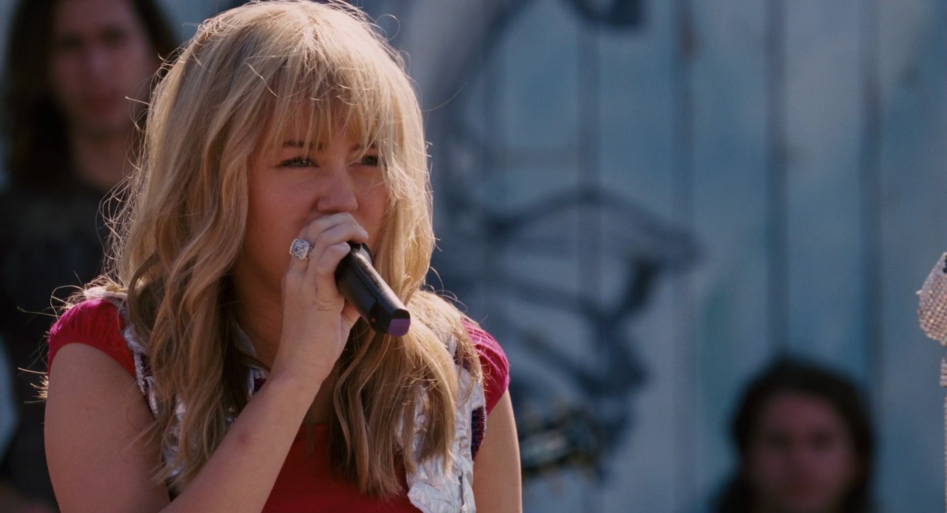 Hannah Montana: The Movie (2009) screencap 10212