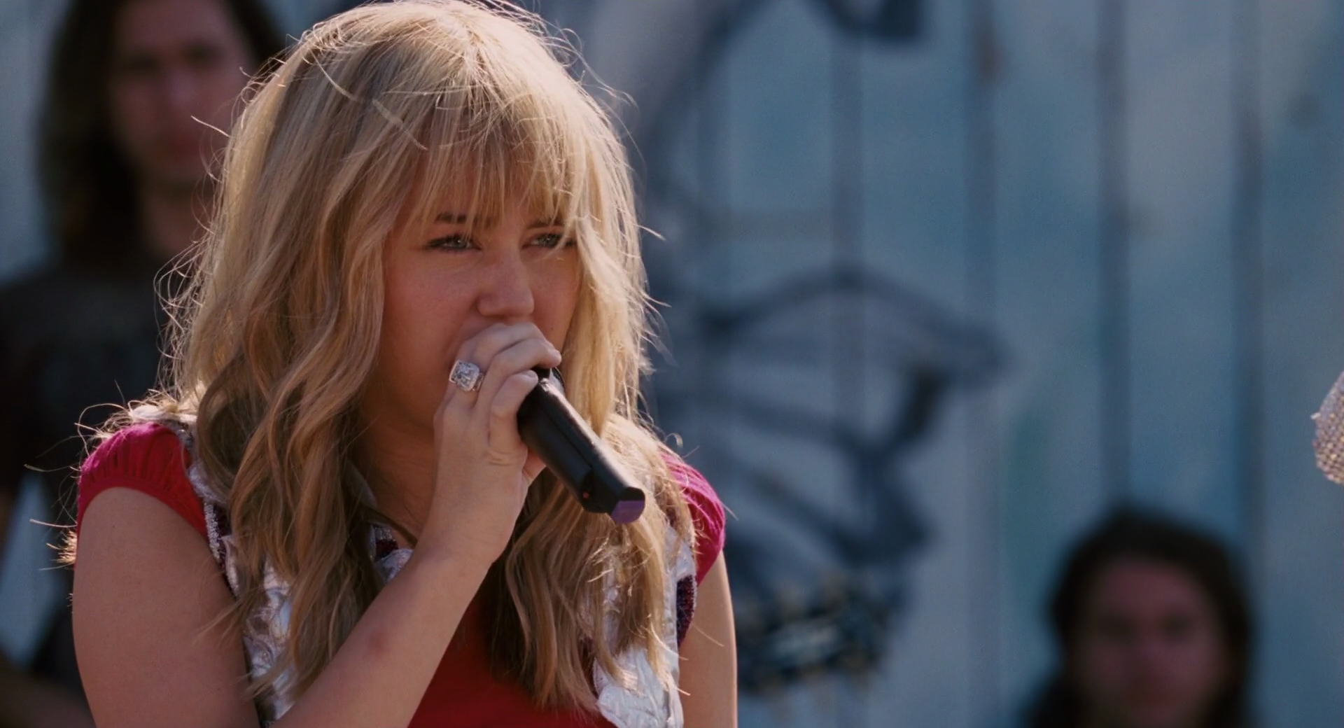 Hannah Montana: The Movie (2009) HD screenshot 10214