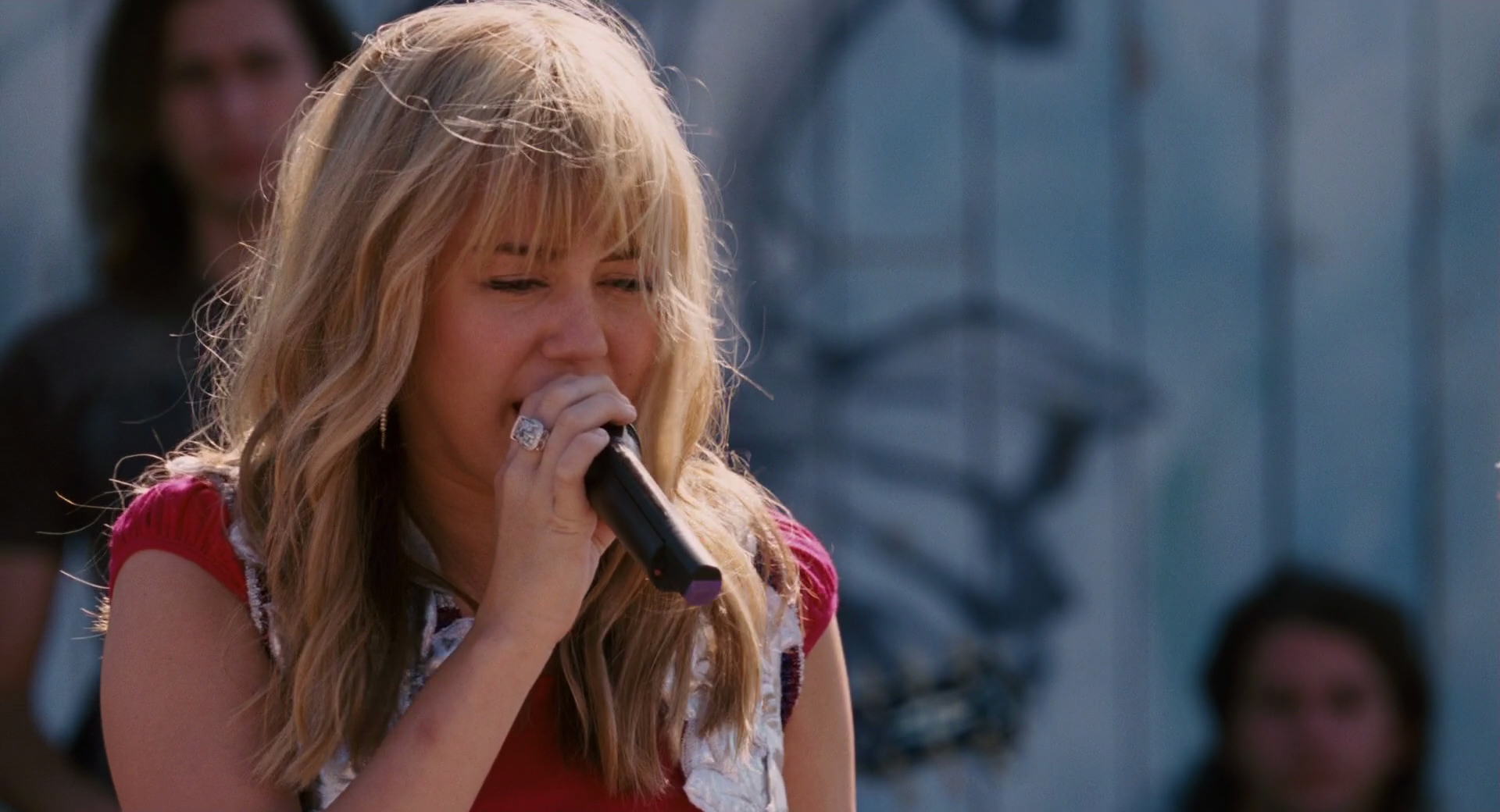 Hannah Montana: The Movie (2009) screencap 10215
