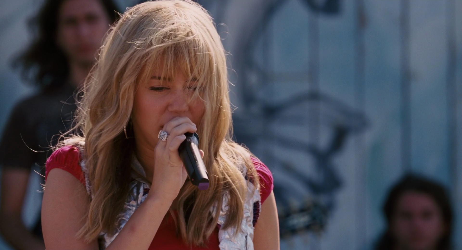 Hannah Montana: The Movie (2009) movie still 10216