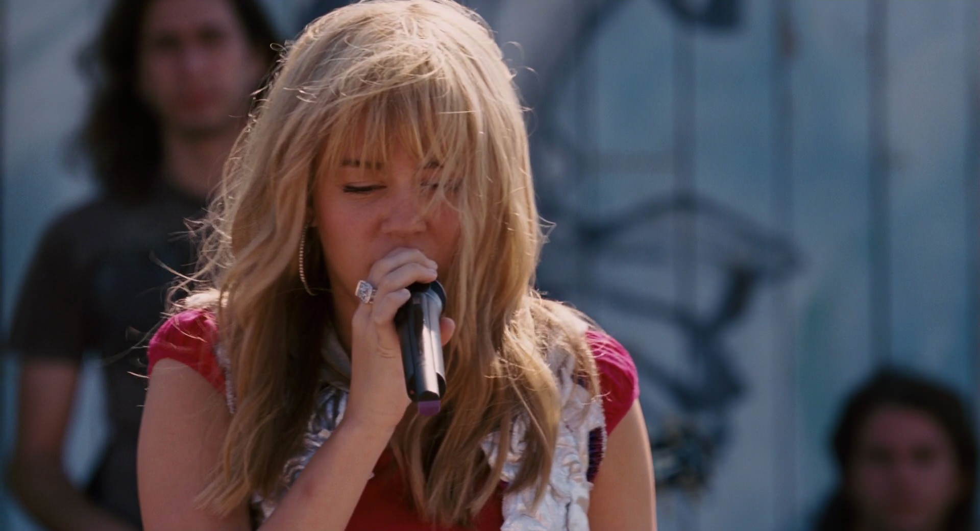 Hannah Montana: The Movie (2009) HD screenshot 10217