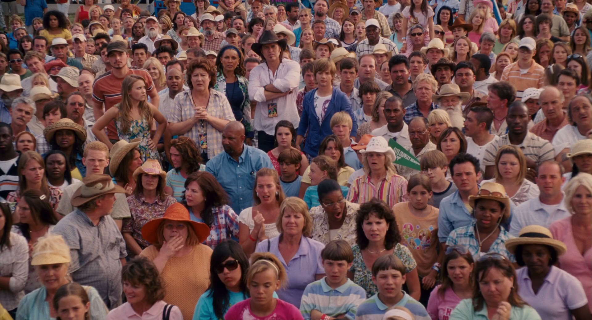 Hannah Montana: The Movie (2009) screencap 10218