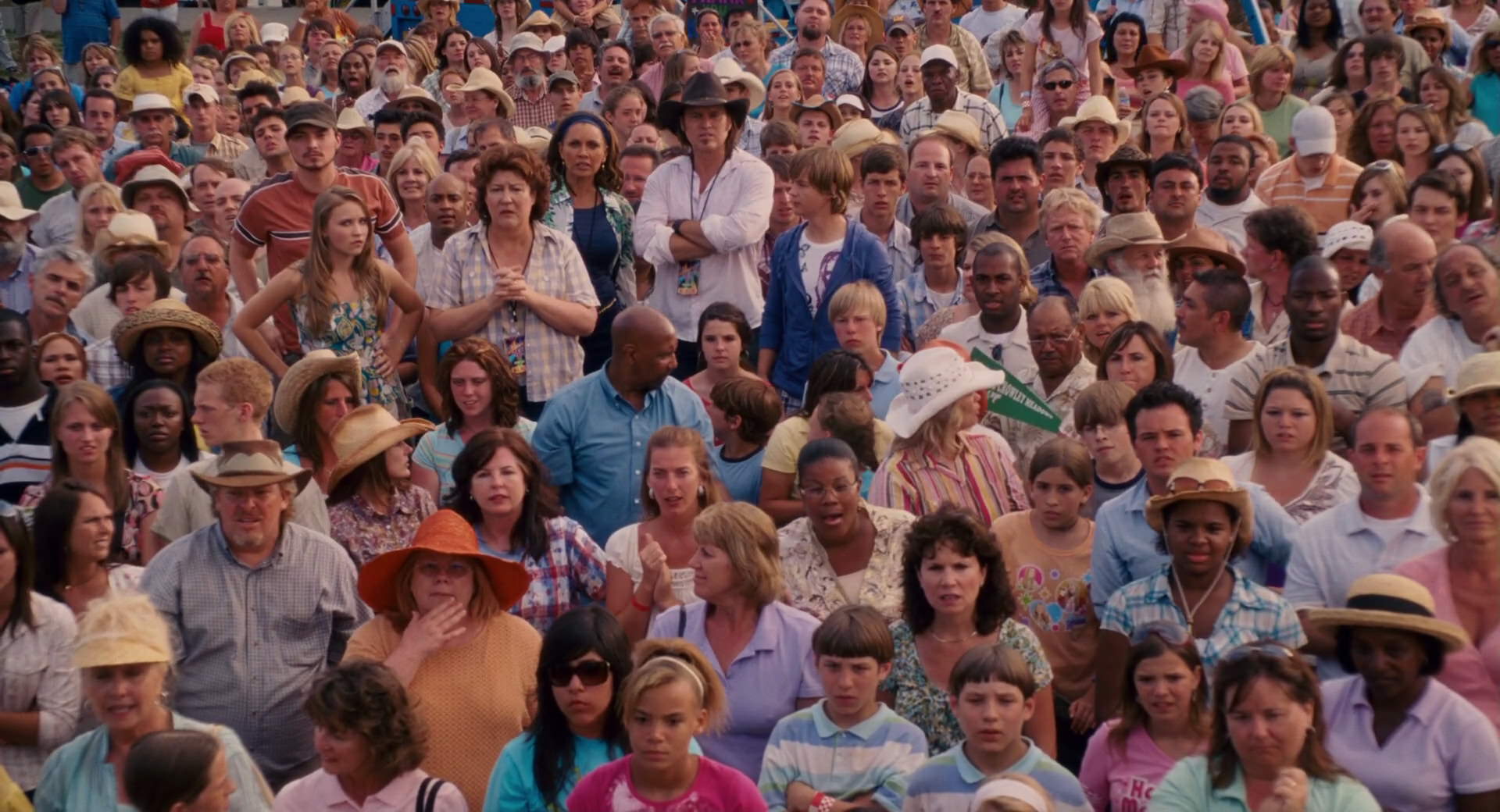 Hannah Montana: The Movie (2009) HD screenshot 10220