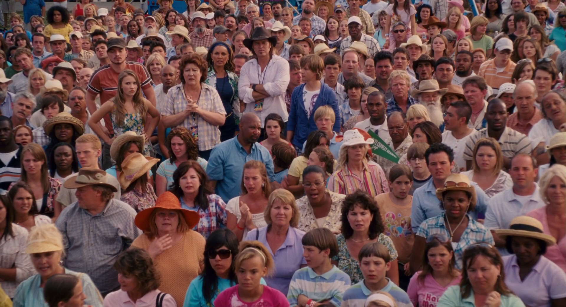Hannah Montana: The Movie (2009) screencap 10221