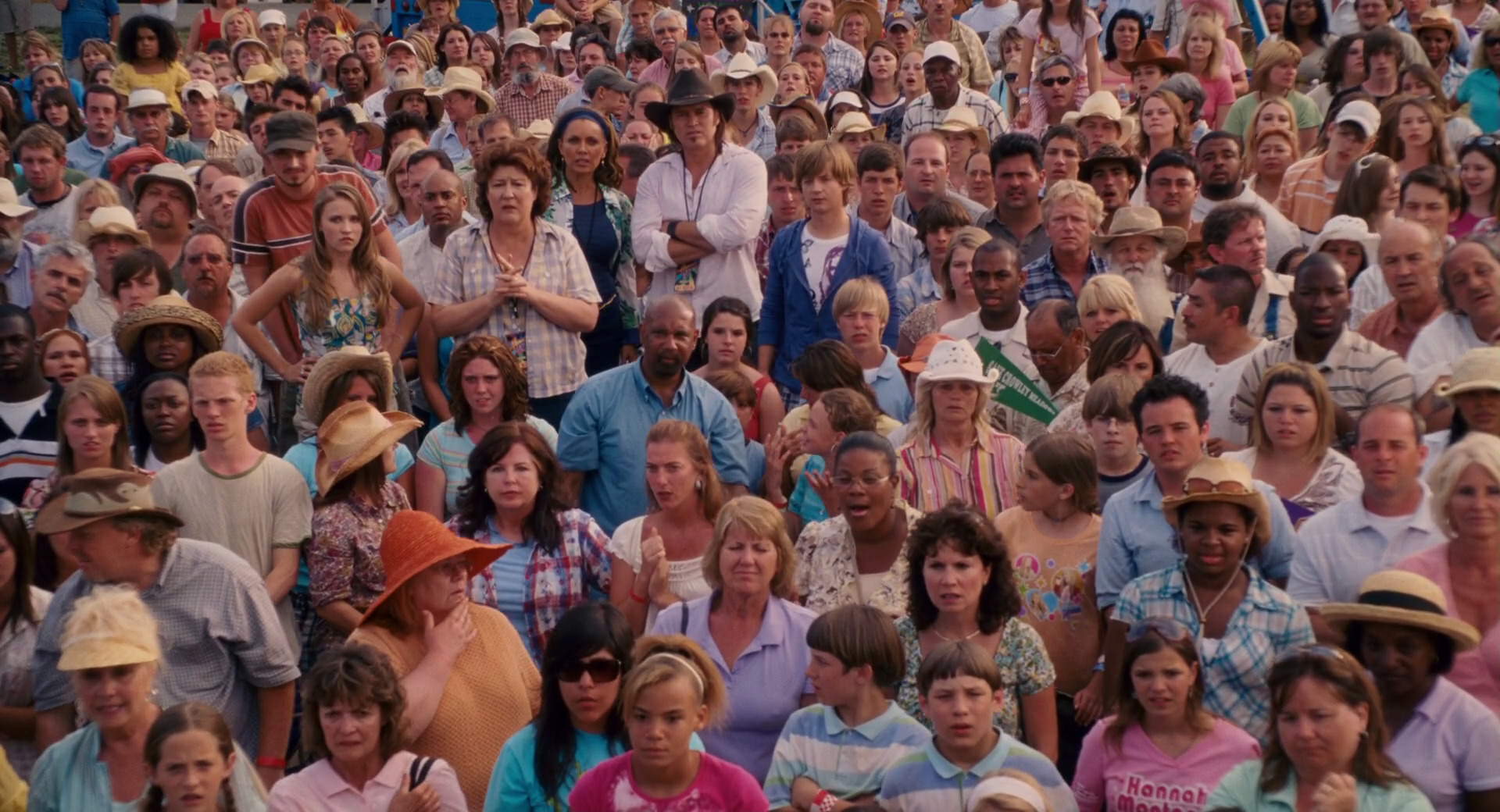 Hannah Montana: The Movie (2009) HD screenshot 10223