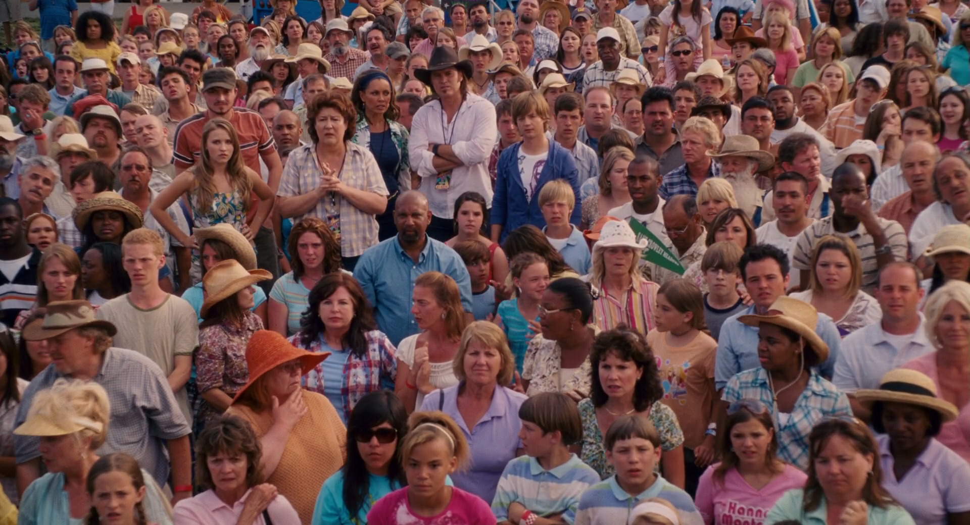 Hannah Montana: The Movie (2009) screencap 10224