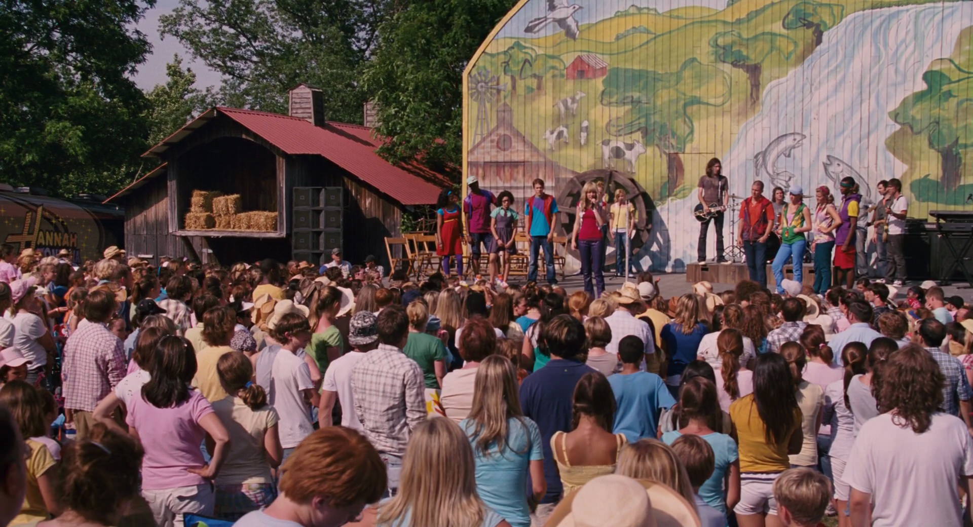 Hannah Montana: The Movie (2009) screencap 10227