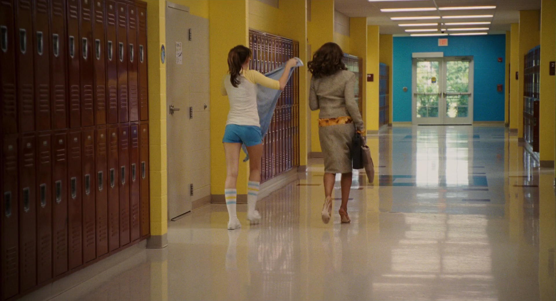 Hannah Montana: The Movie (2009) screencap 1023