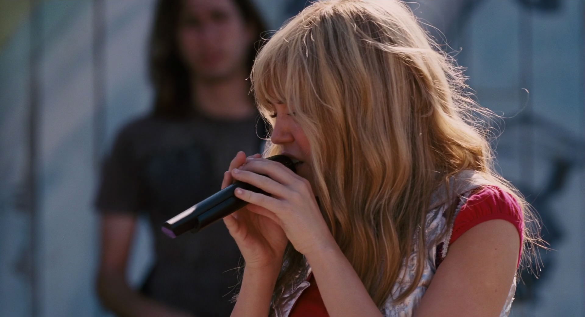 Hannah Montana: The Movie (2009) movie still 10234
