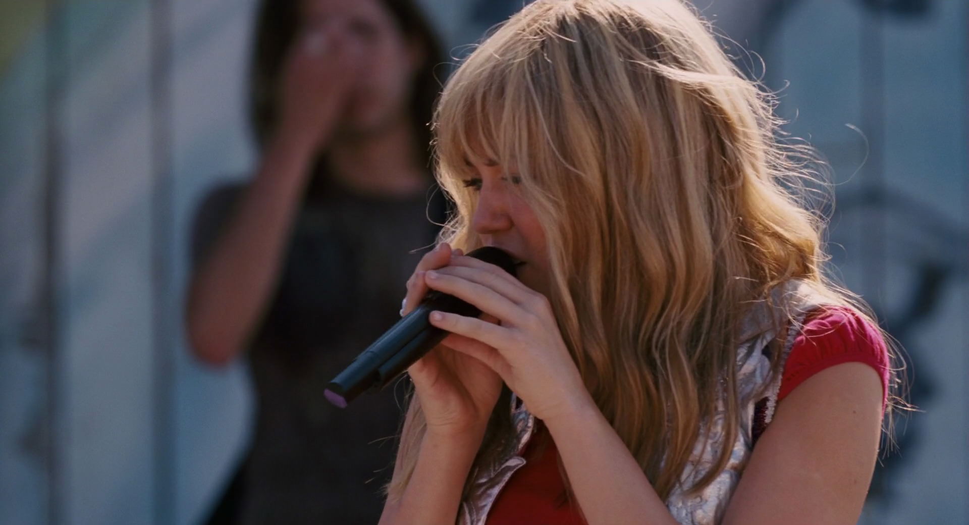 Hannah Montana: The Movie (2009) HD screenshot 10235