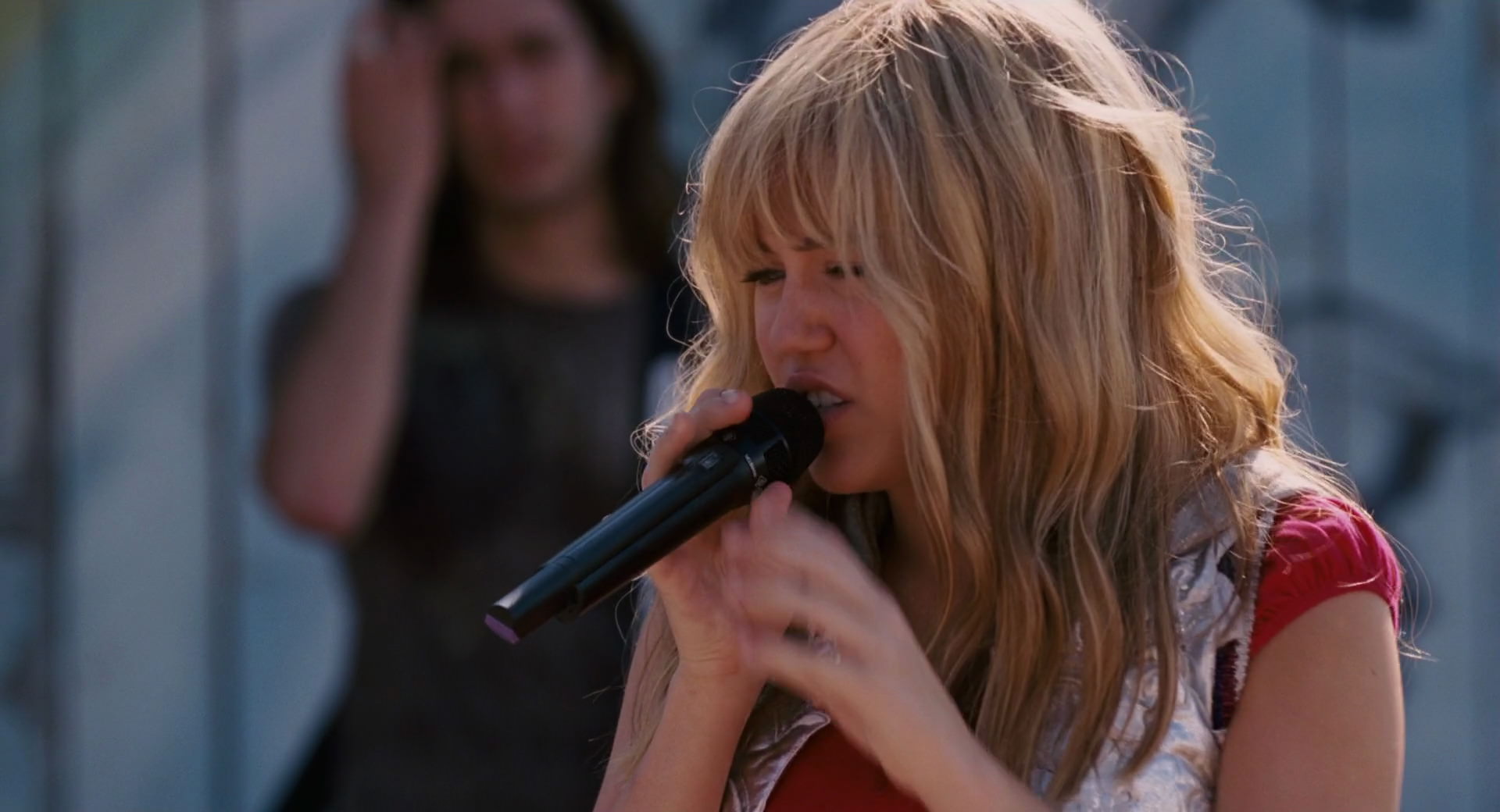 Hannah Montana: The Movie (2009) screencap 10236