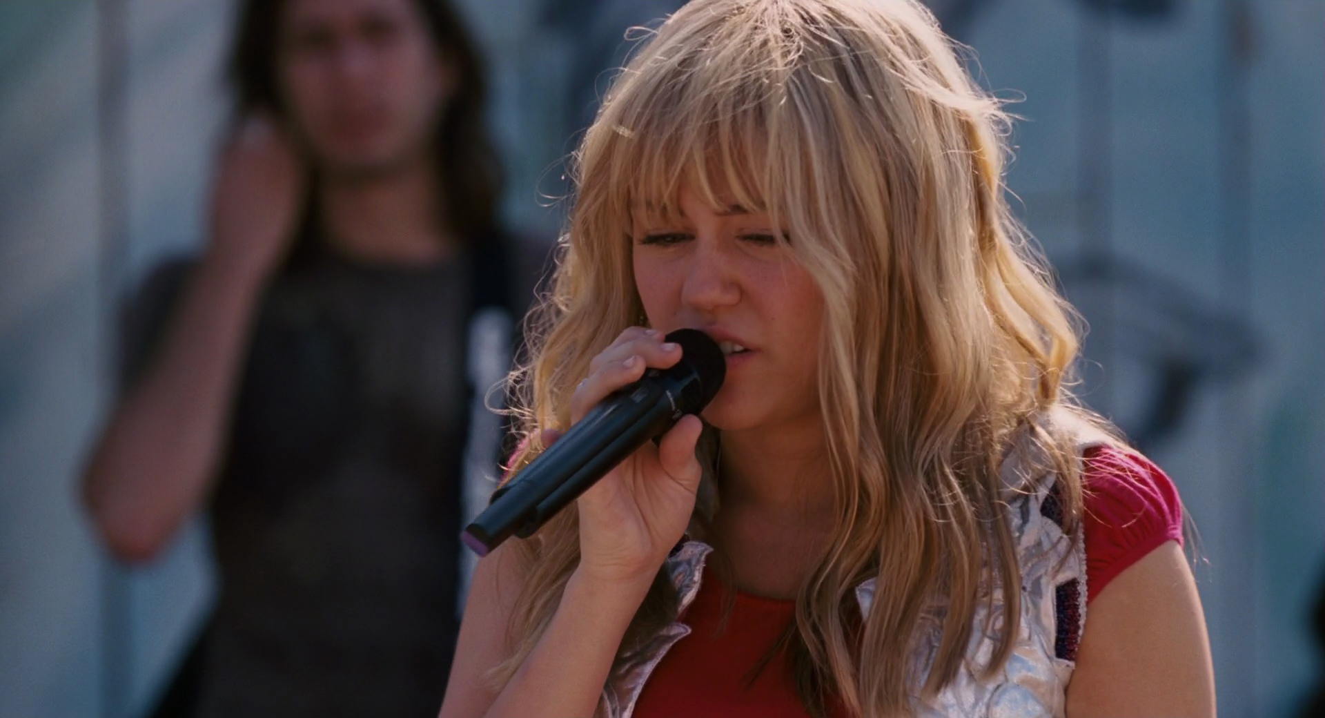Hannah Montana: The Movie (2009) movie still 10237