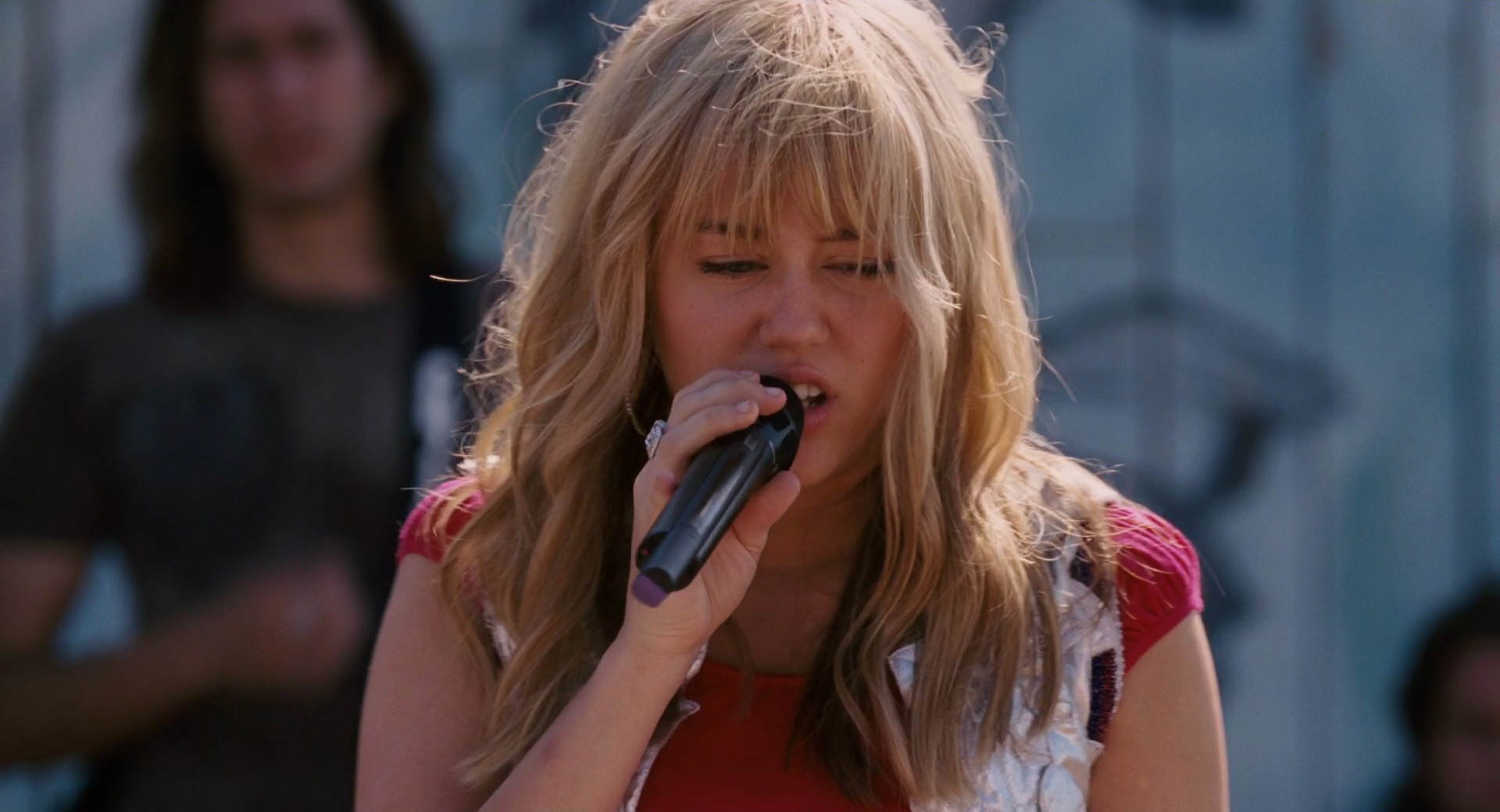 Hannah Montana: The Movie (2009) HD screenshot 10238