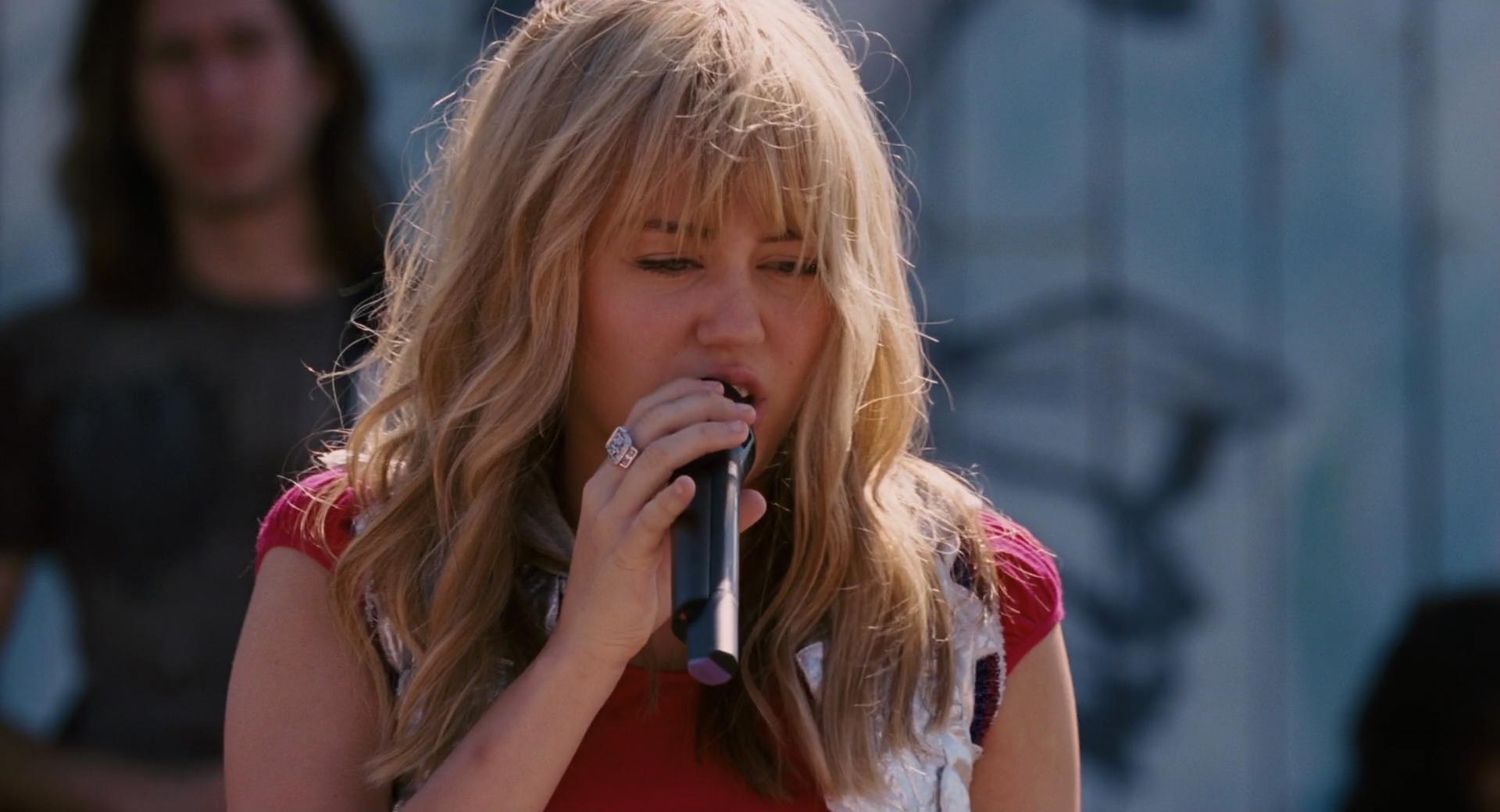 Hannah Montana: The Movie (2009) screencap 10239