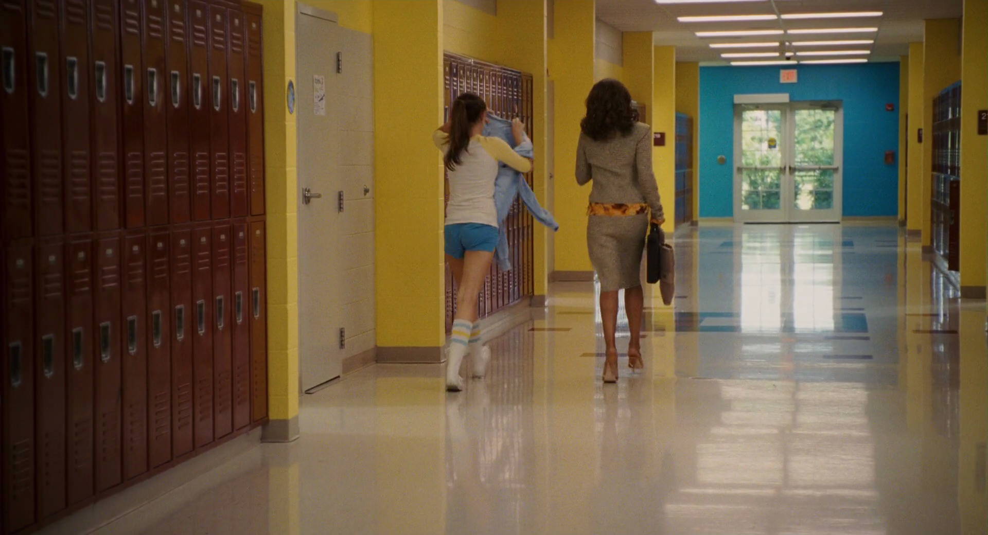 Hannah Montana: The Movie (2009) movie still 1024