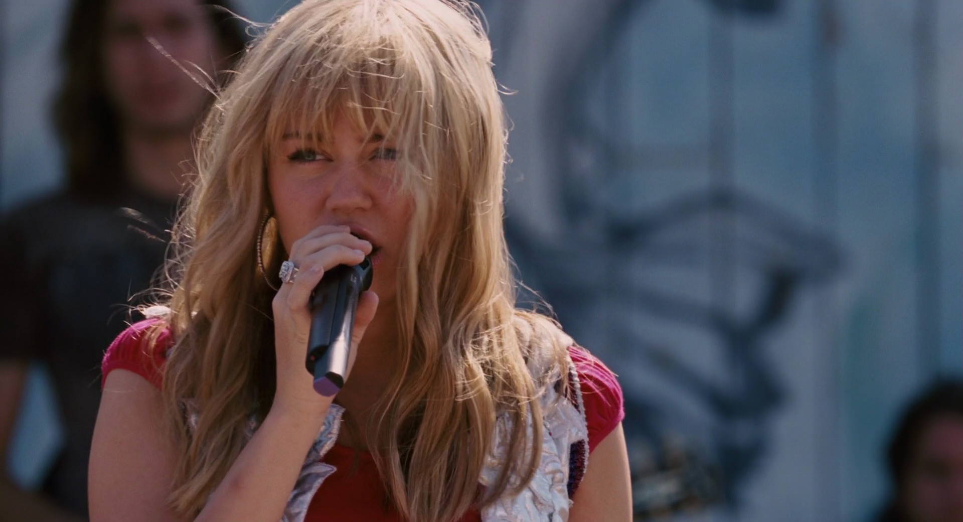 Hannah Montana: The Movie (2009) HD screenshot 10244