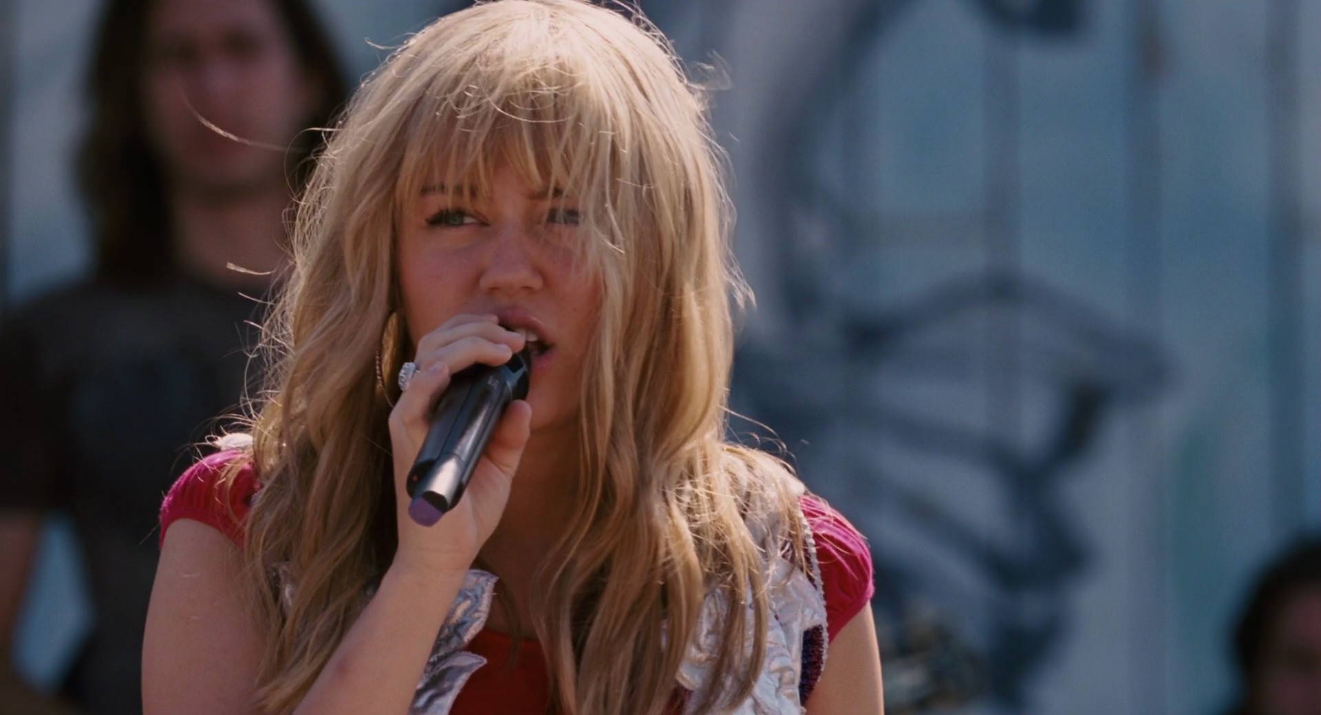 Hannah Montana: The Movie (2009) screencap 10245