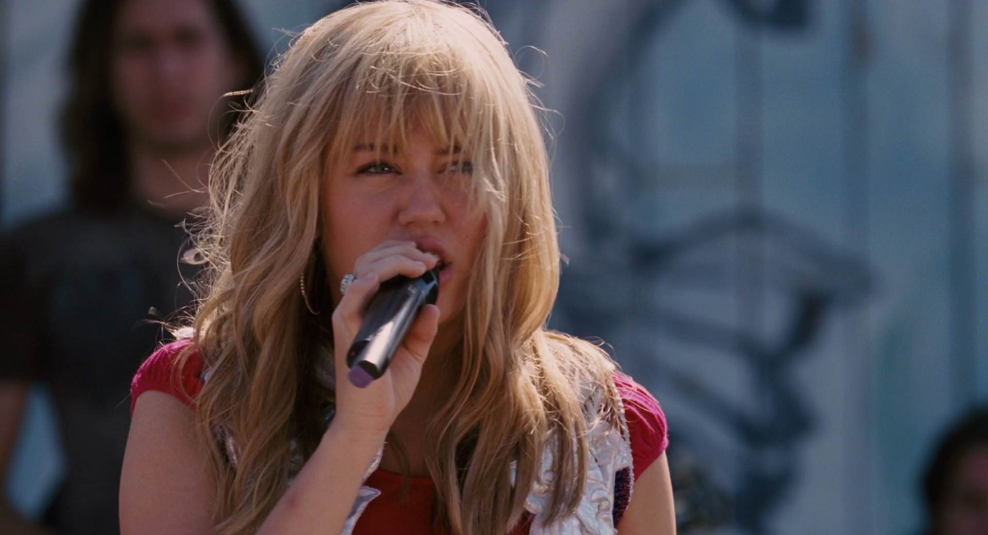 Hannah Montana: The Movie (2009) movie still 10246
