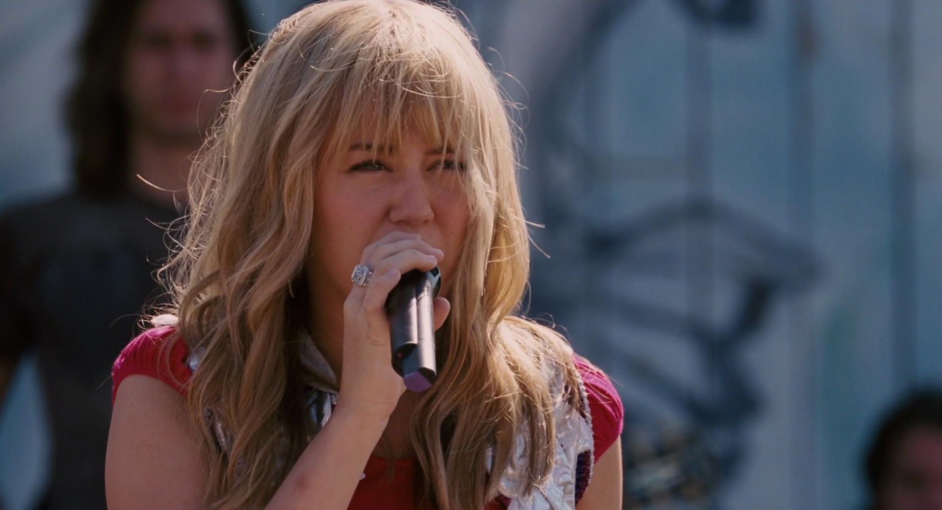Hannah Montana: The Movie (2009) movie still 10249