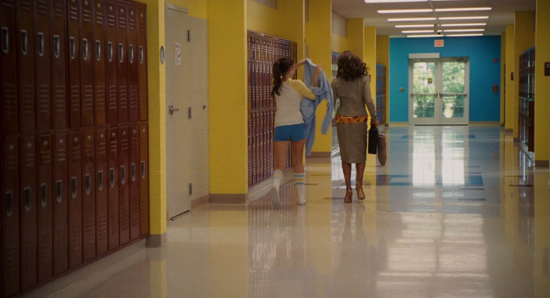 Hannah Montana: The Movie (2009) HD screenshot 1025