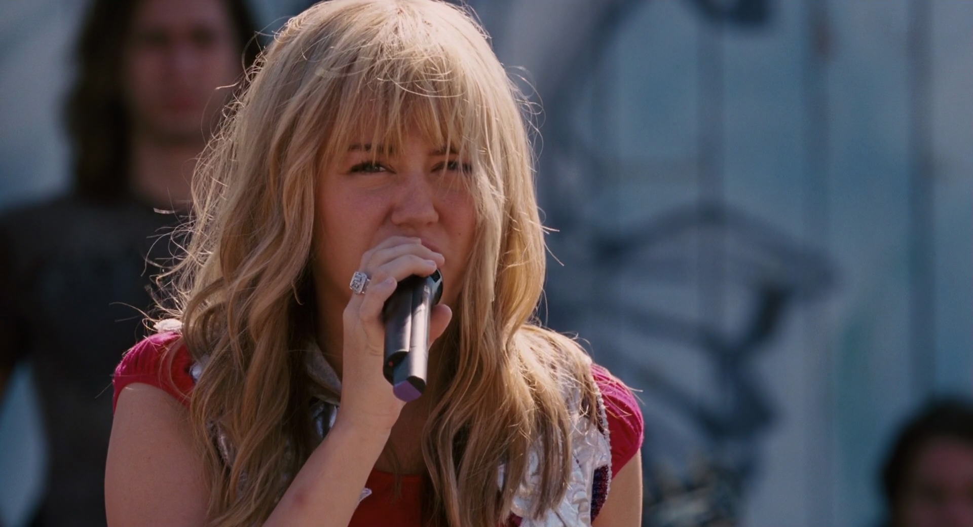 Hannah Montana: The Movie (2009) HD screenshot 10250