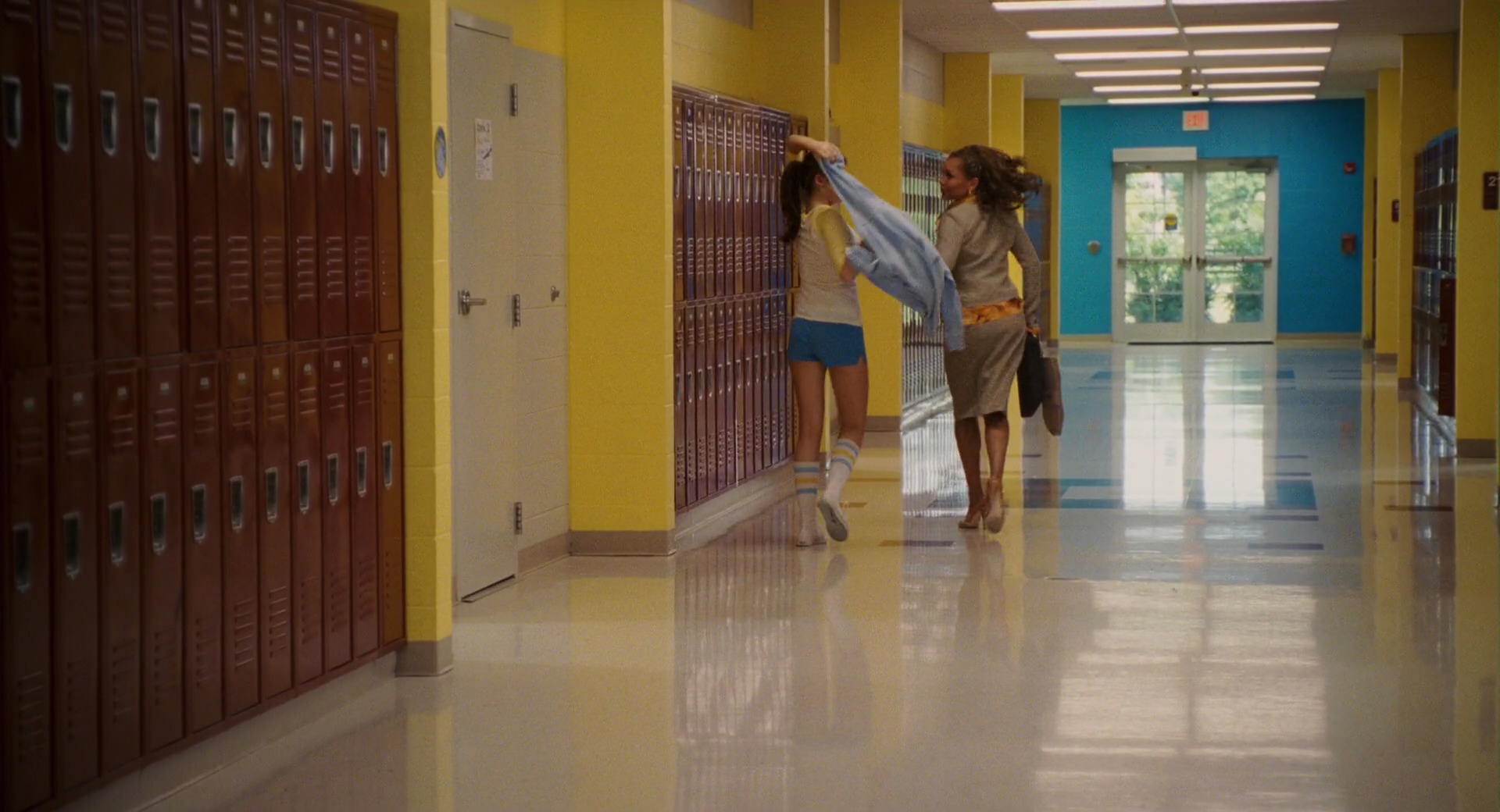 Hannah Montana: The Movie (2009) screencap 1026