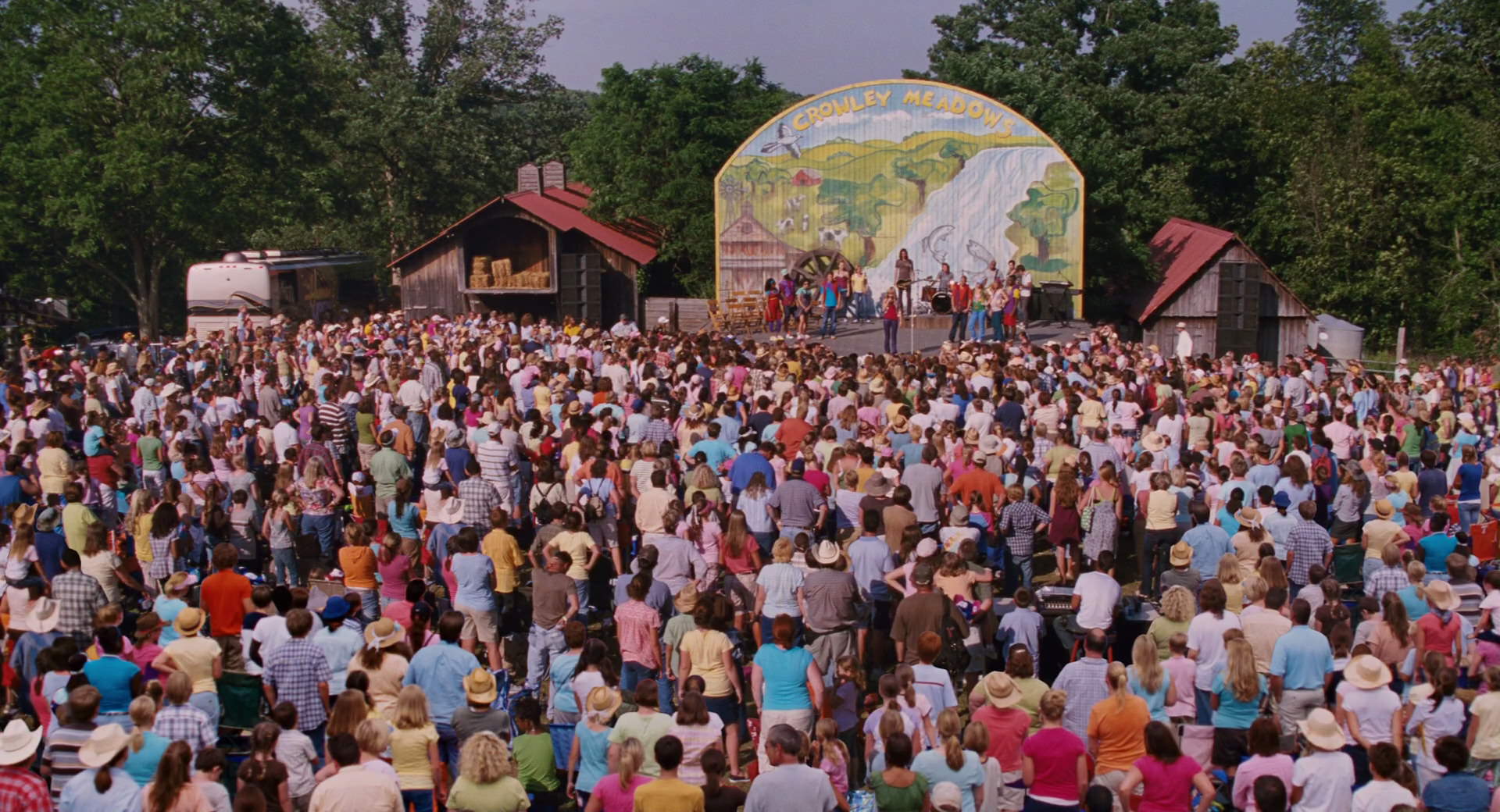 Hannah Montana: The Movie (2009) screencap 10263