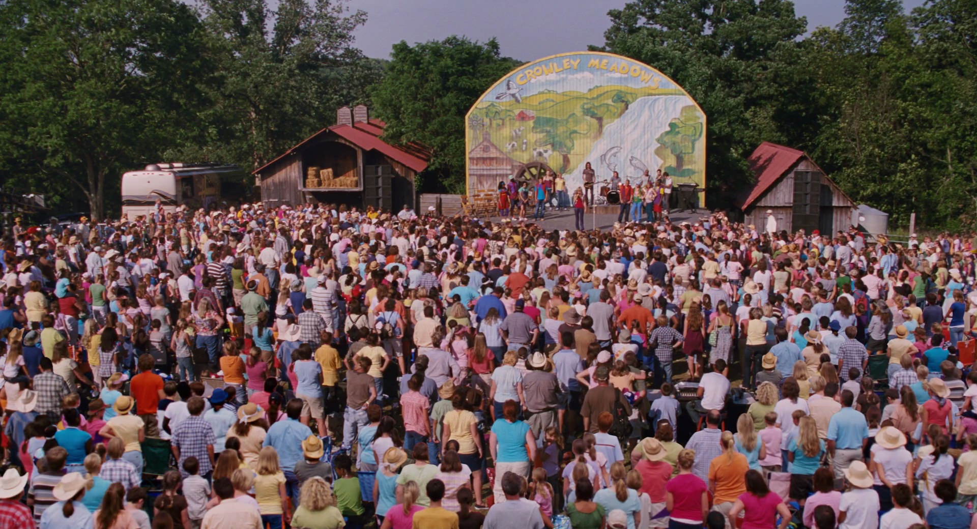 Hannah Montana: The Movie (2009) movie still 10264