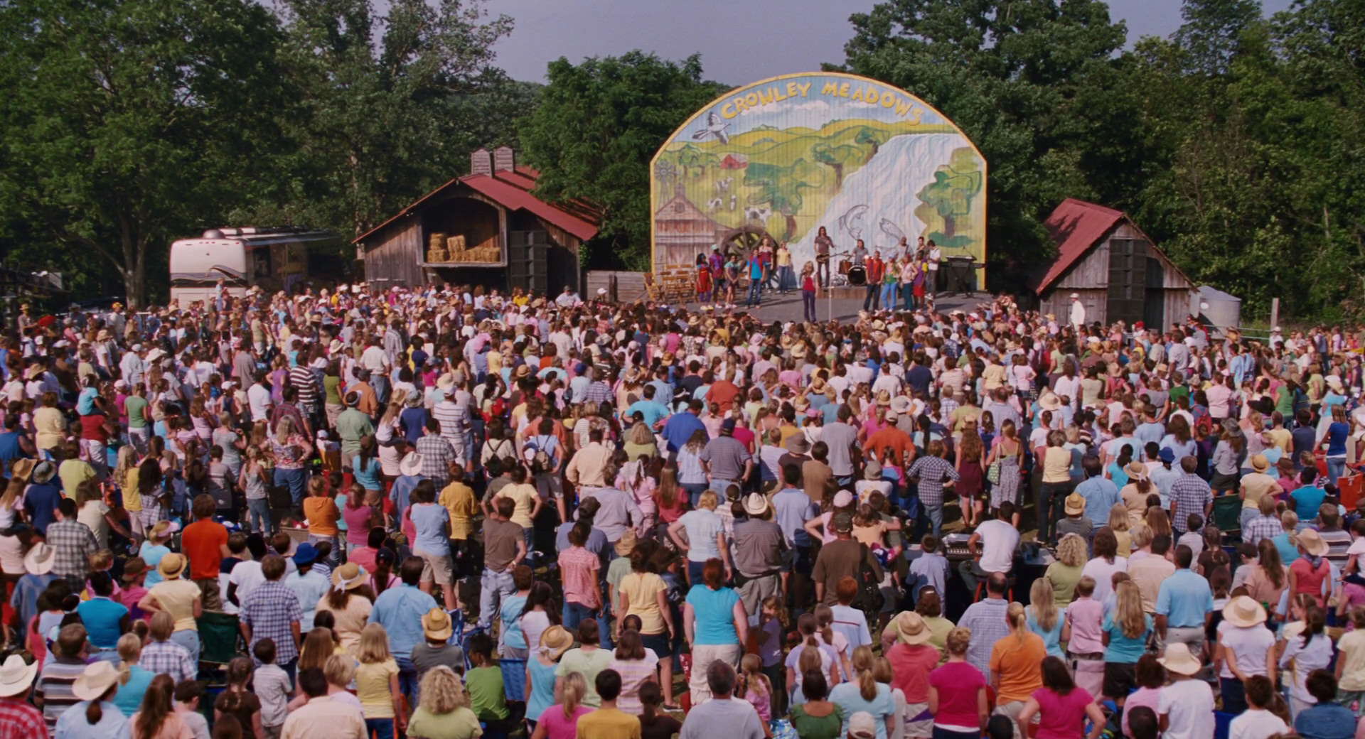 Hannah Montana: The Movie (2009) screencap 10266