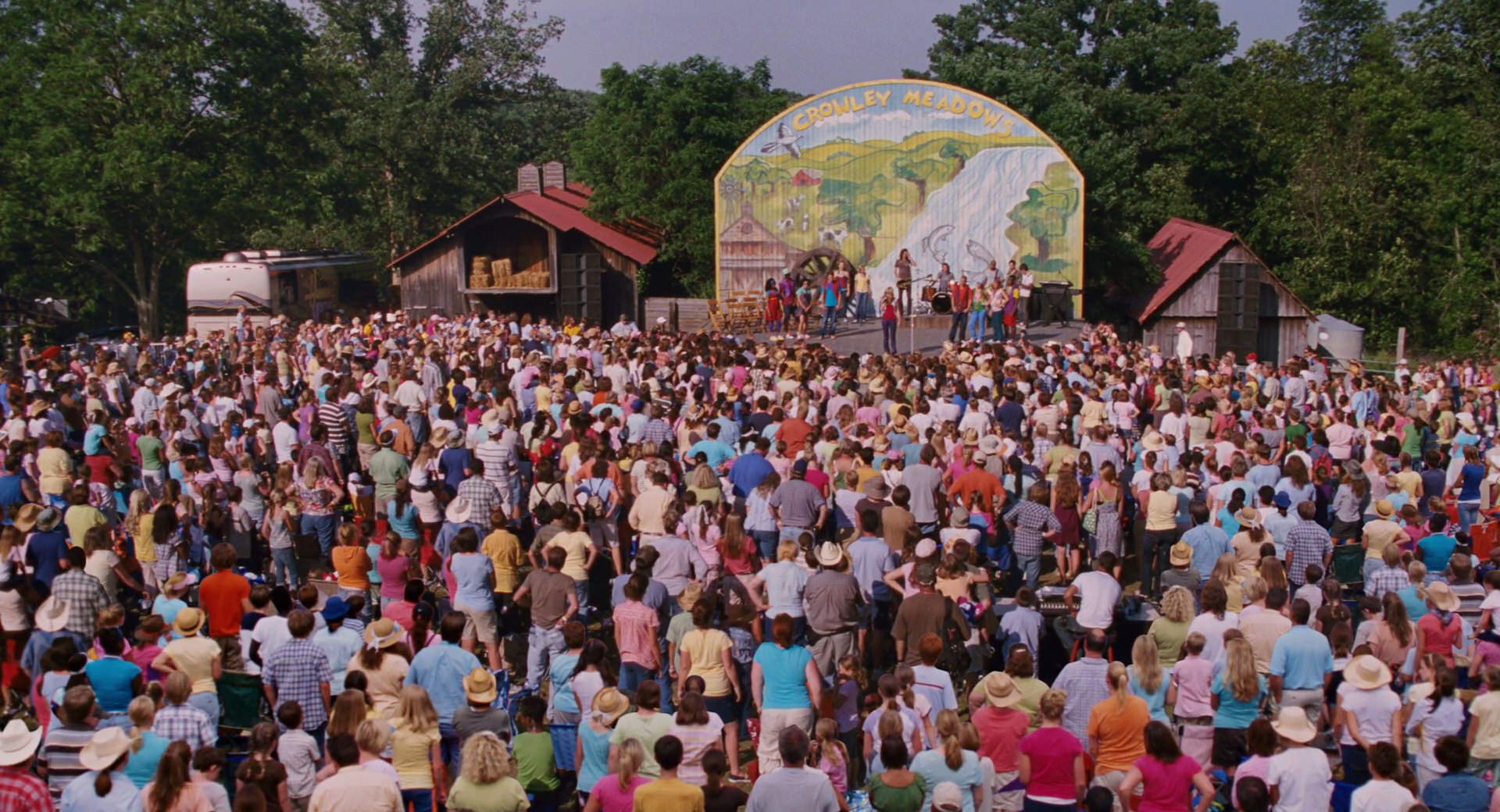 Hannah Montana: The Movie (2009) movie still 10267