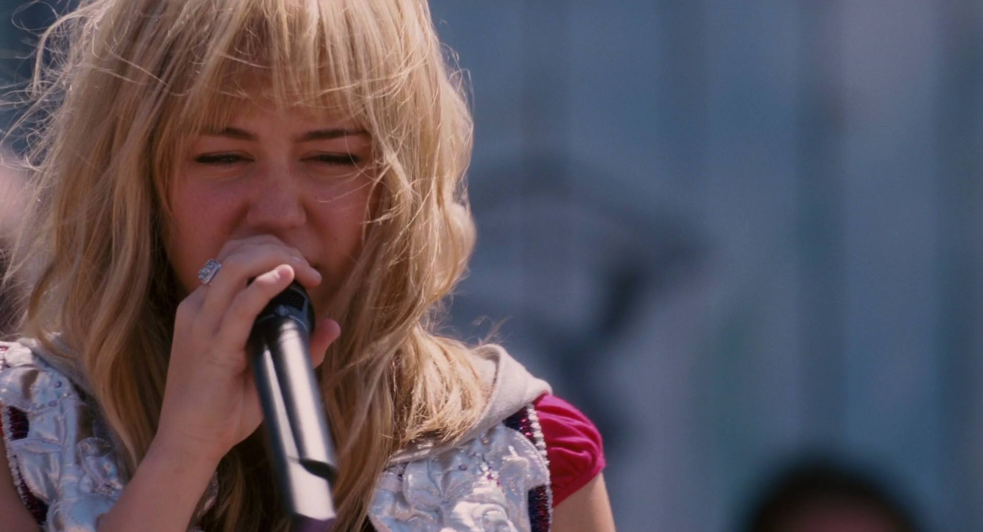 Hannah Montana: The Movie (2009) HD screenshot 10271