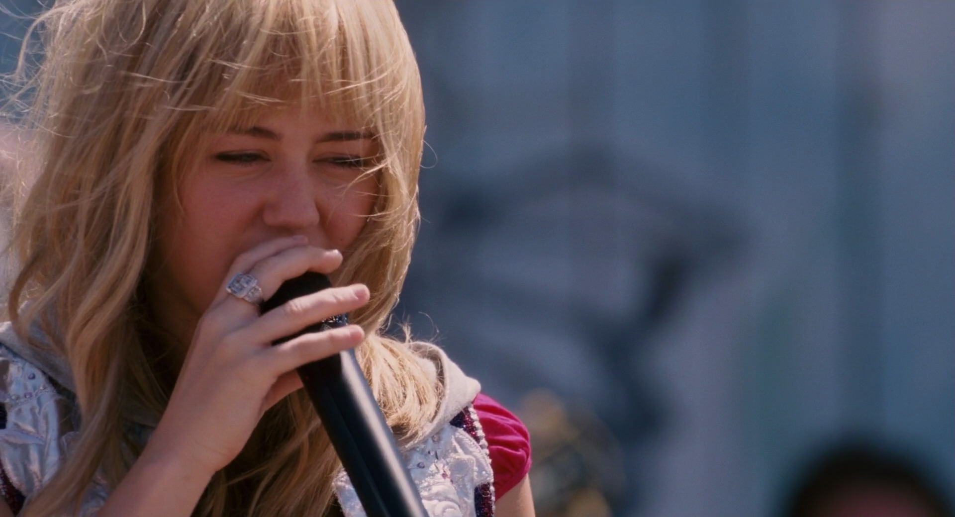 Hannah Montana: The Movie (2009) movie still 10273