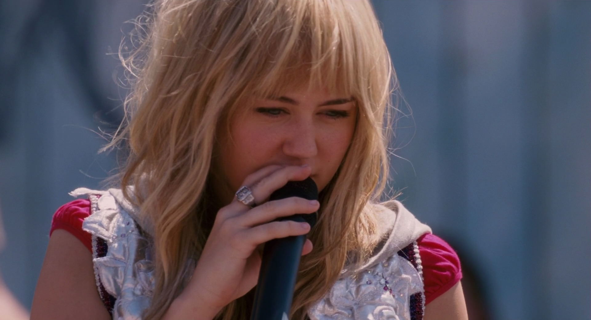 Hannah Montana: The Movie (2009) movie still 10279