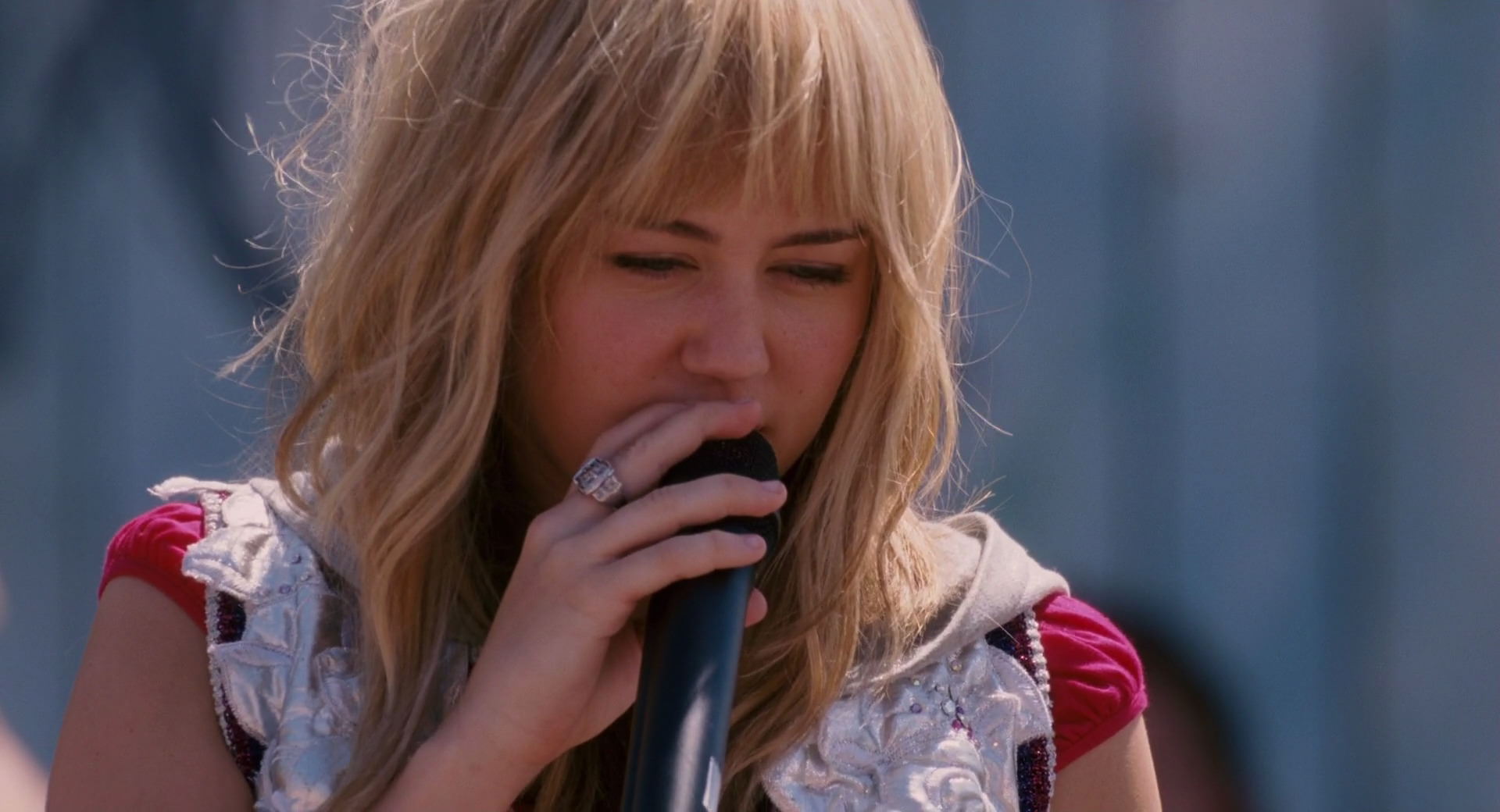 Hannah Montana: The Movie (2009) HD screenshot 10280
