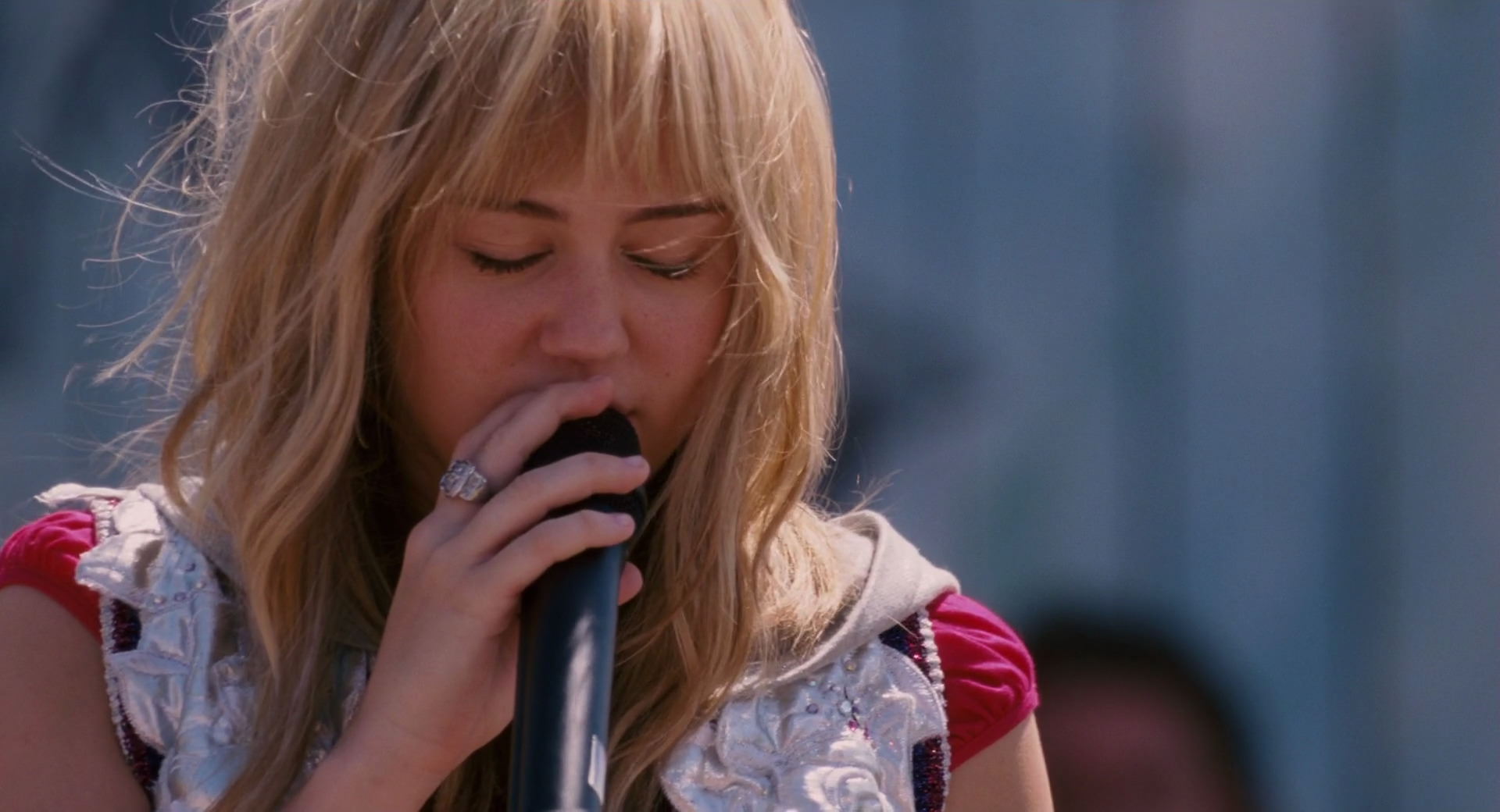 Hannah Montana: The Movie (2009) HD screenshot 10283