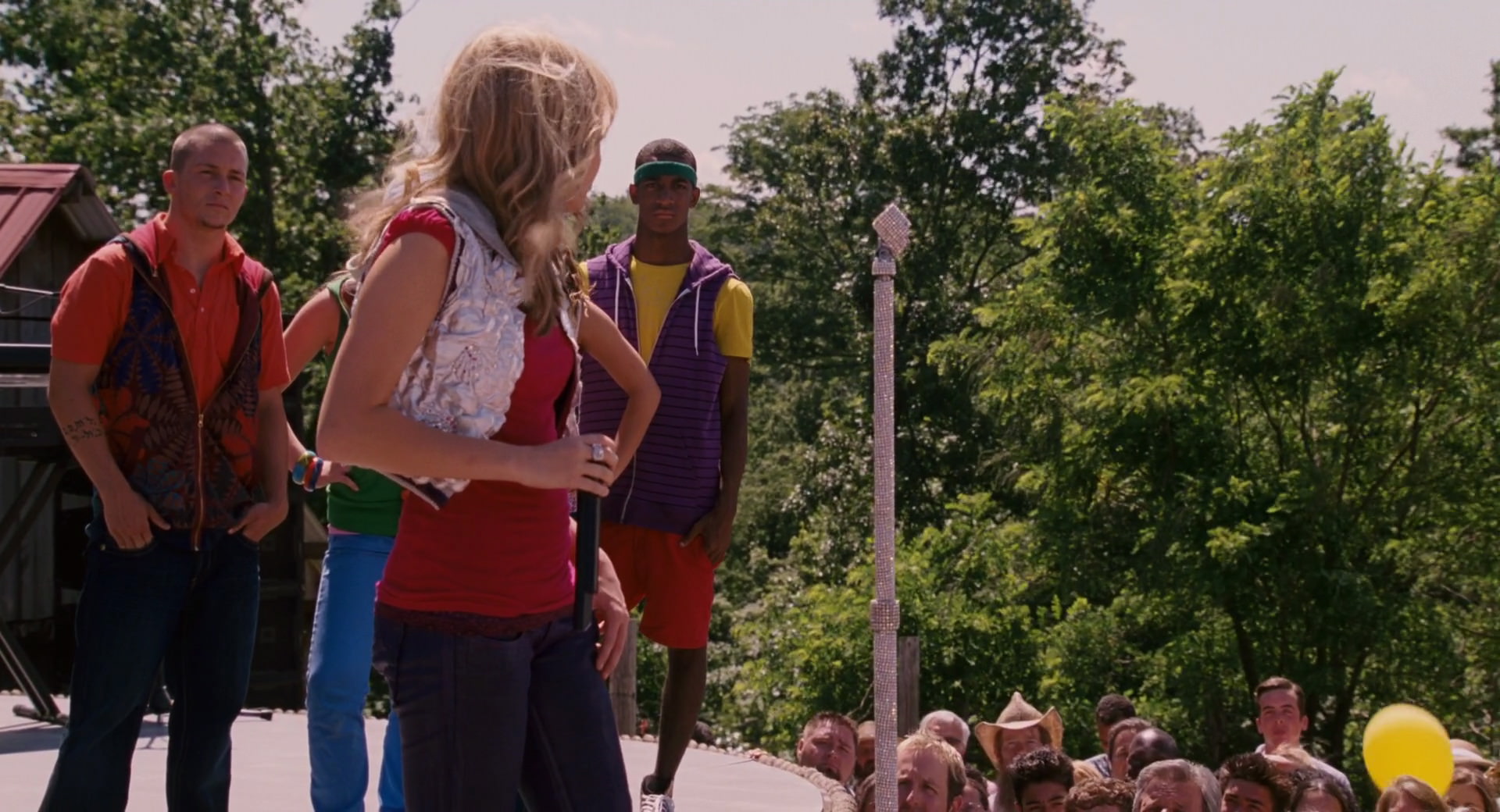Hannah Montana: The Movie (2009) screencap 10287