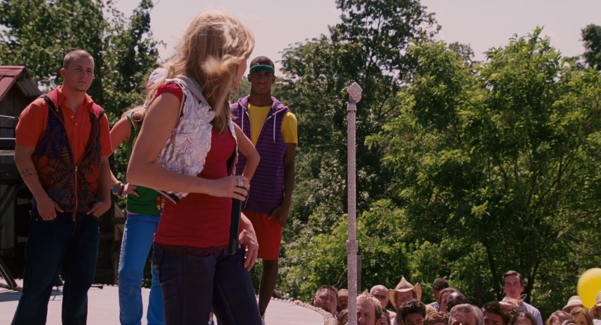 Hannah Montana: The Movie (2009) movie still 10288