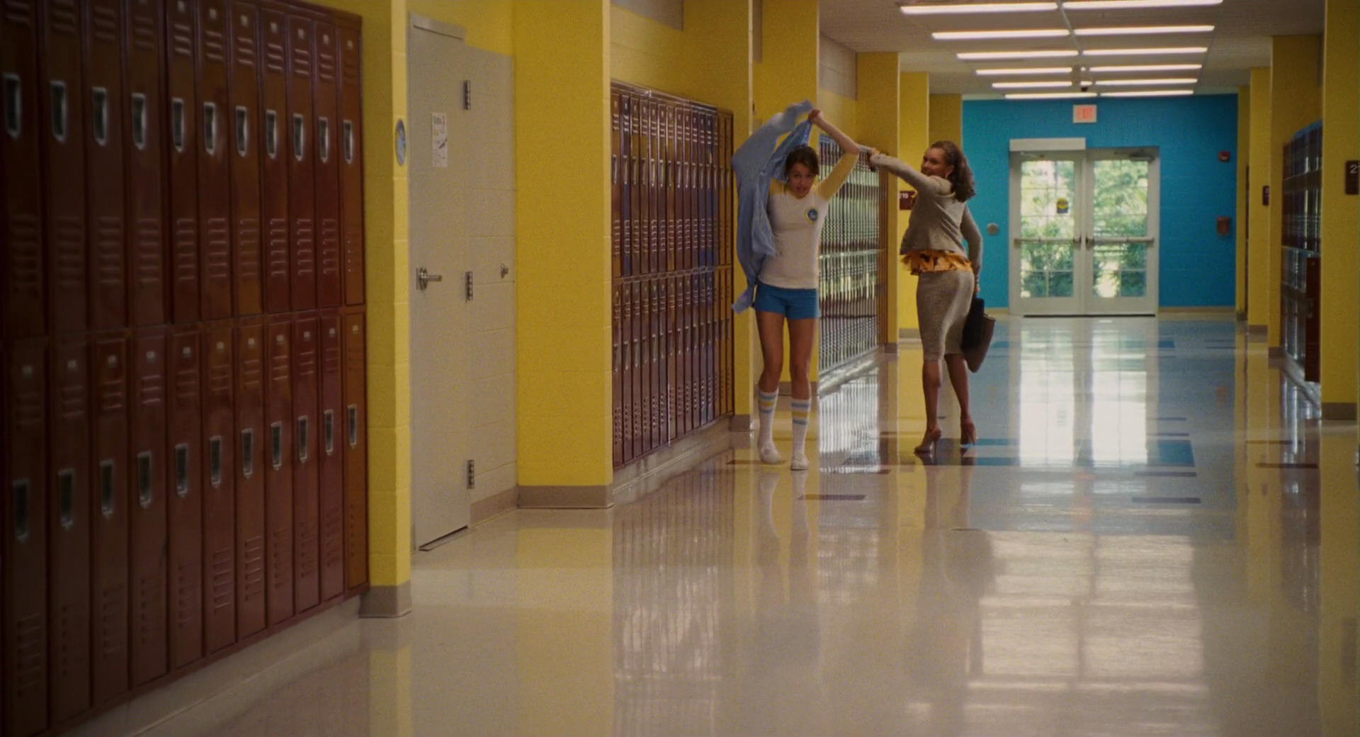 Hannah Montana: The Movie (2009) screencap 1029