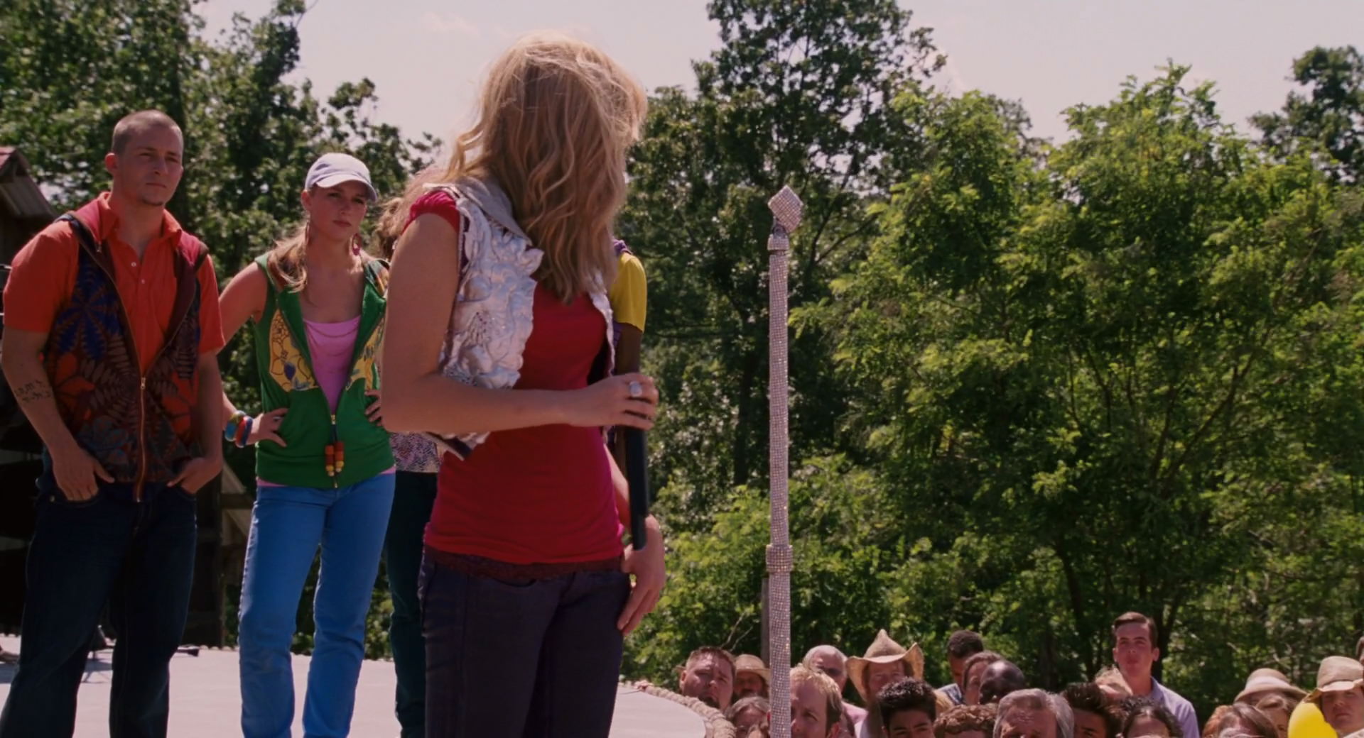 Hannah Montana: The Movie (2009) screencap 10290