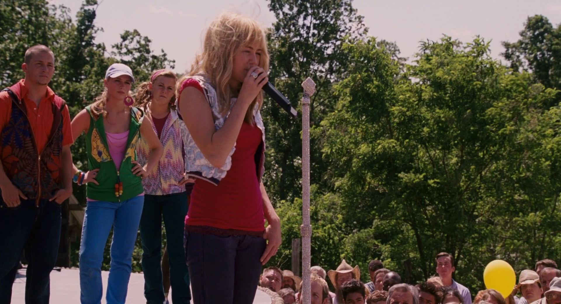 Hannah Montana: The Movie (2009) HD screenshot 10292
