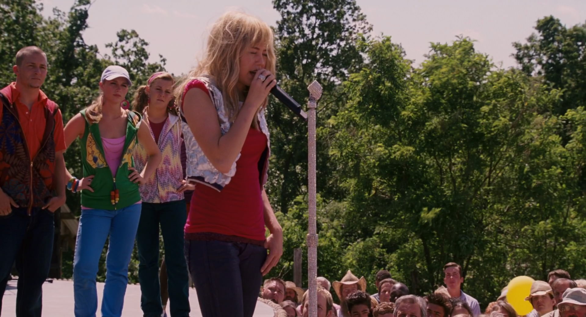 Hannah Montana: The Movie (2009) screencap 10293