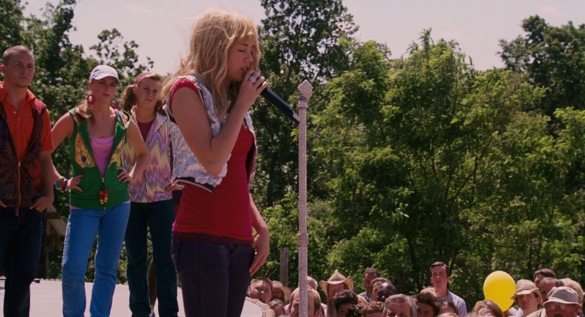 Hannah Montana: The Movie (2009) movie still 10294