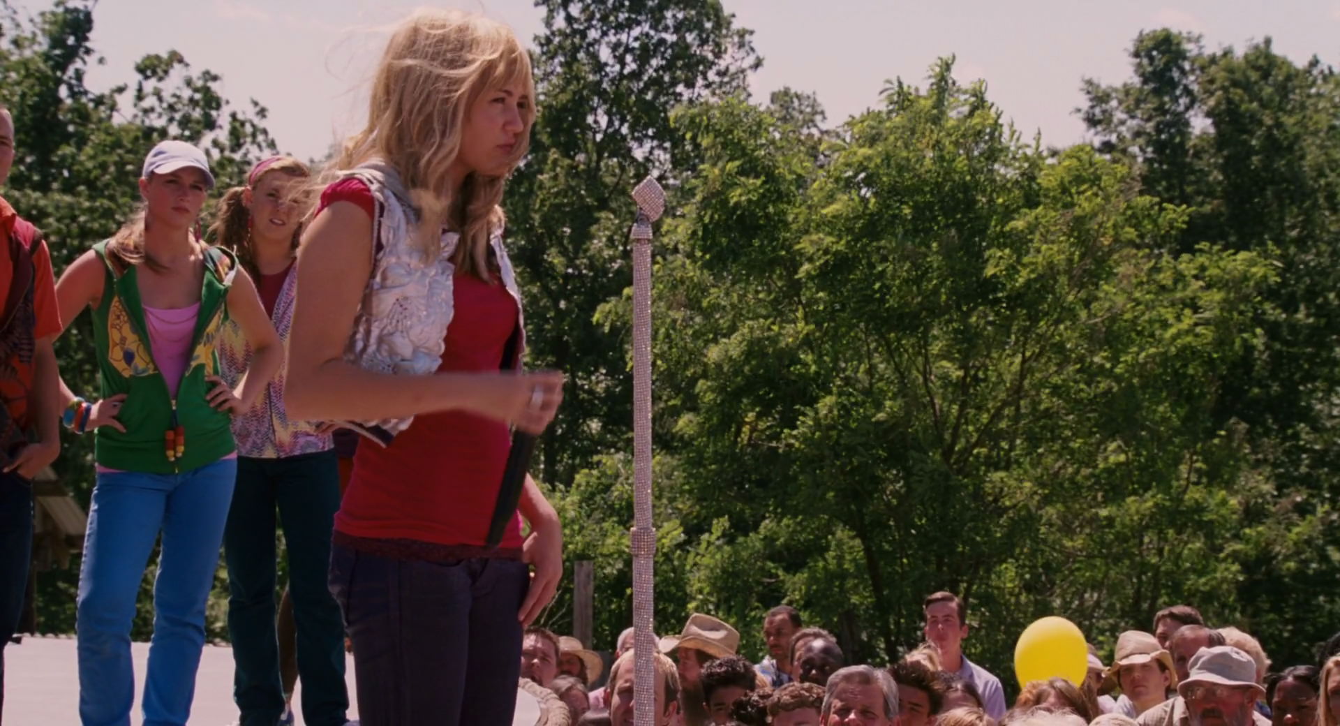 Hannah Montana: The Movie (2009) screencap 10296