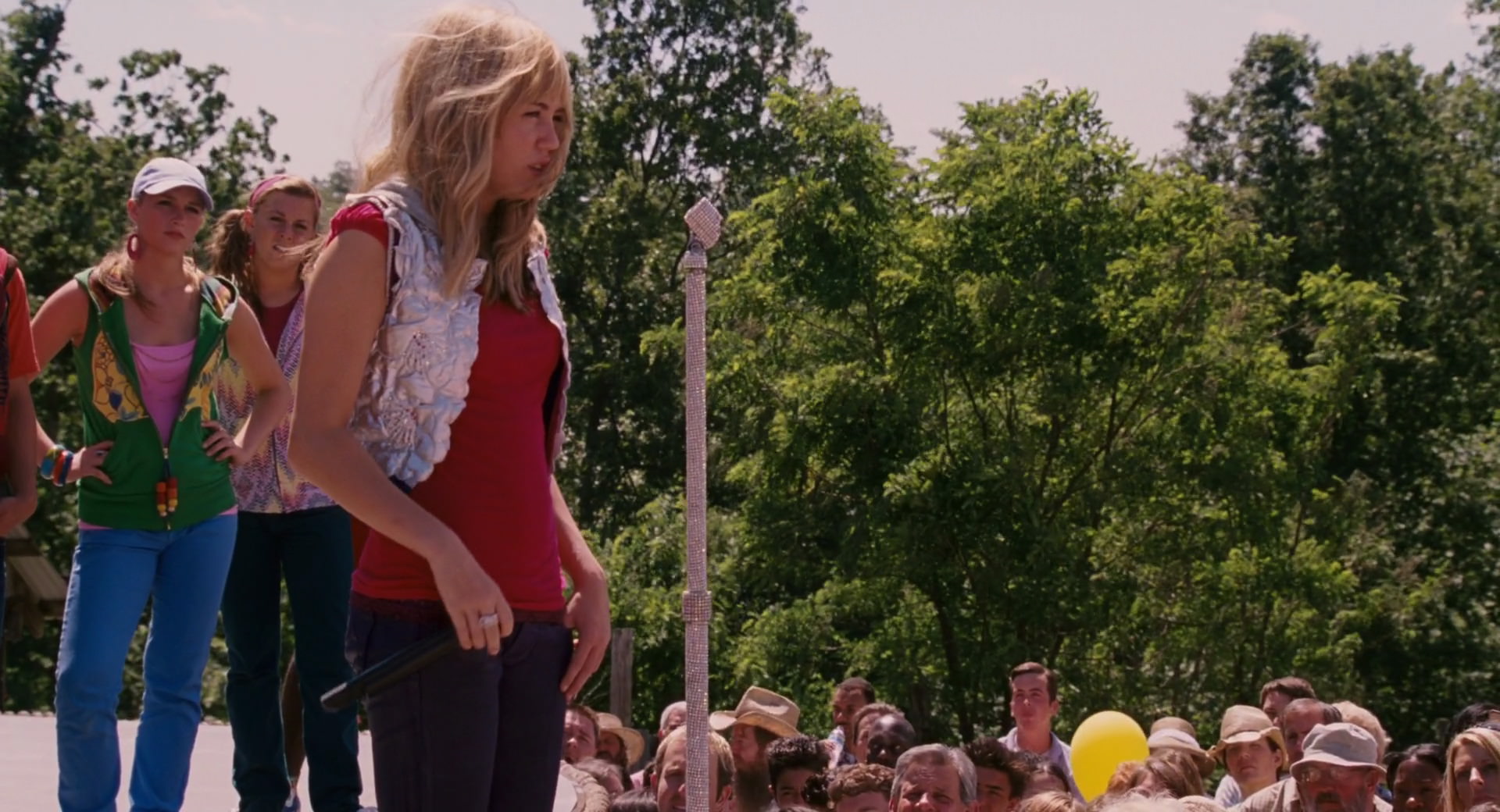 Hannah Montana: The Movie (2009) movie still 10297