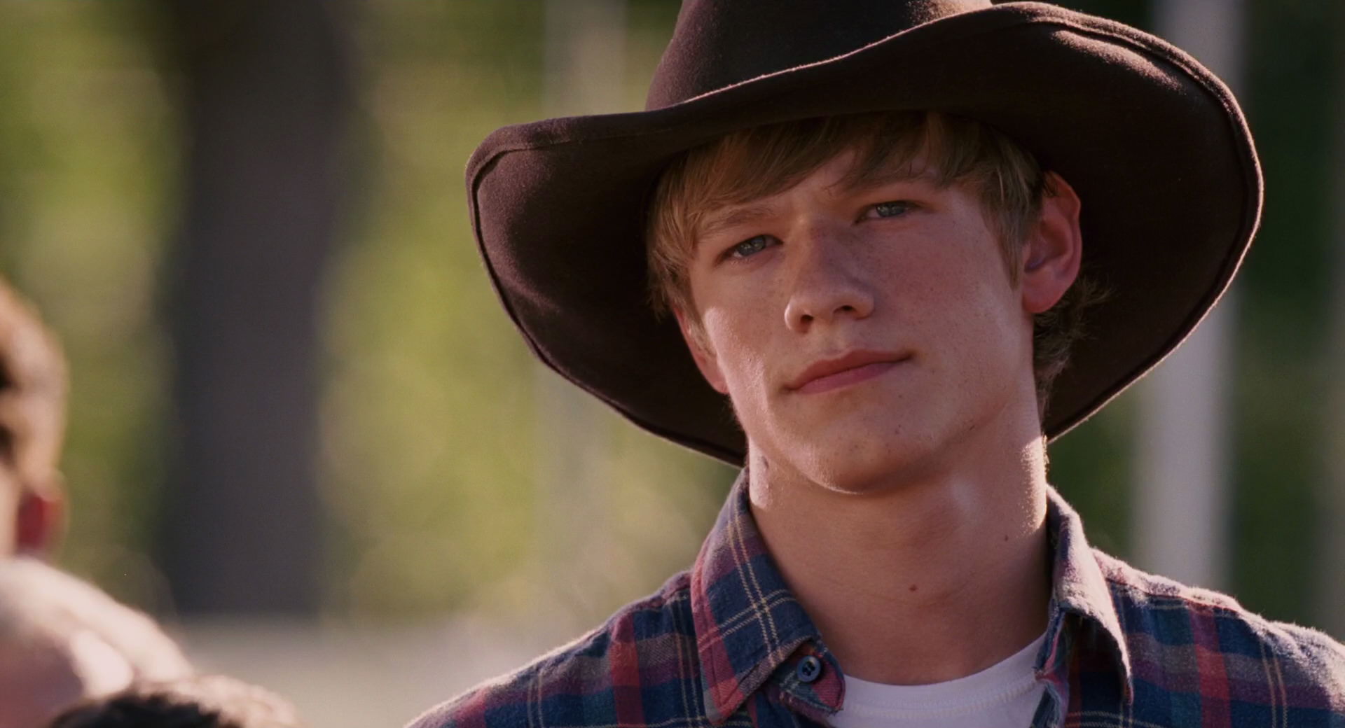 Hannah Montana: The Movie (2009) HD screenshot 10298