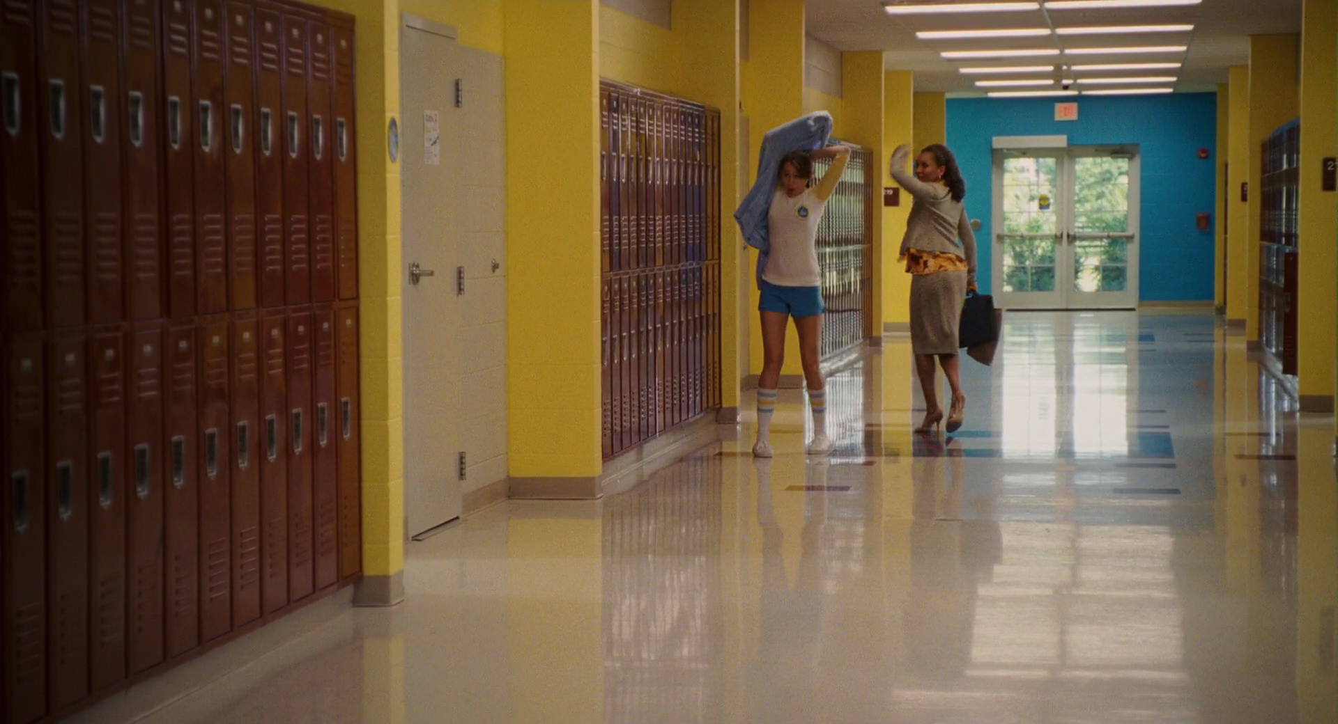 Hannah Montana: The Movie (2009) movie still 1030
