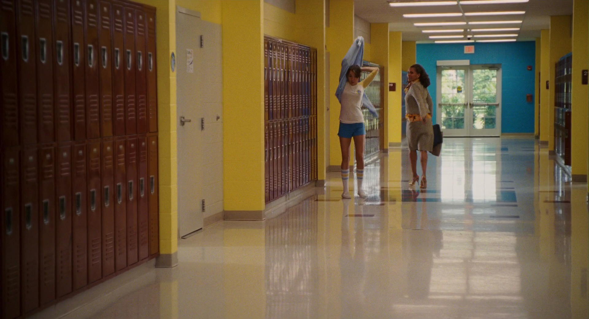 Hannah Montana: The Movie (2009) HD screenshot 1031
