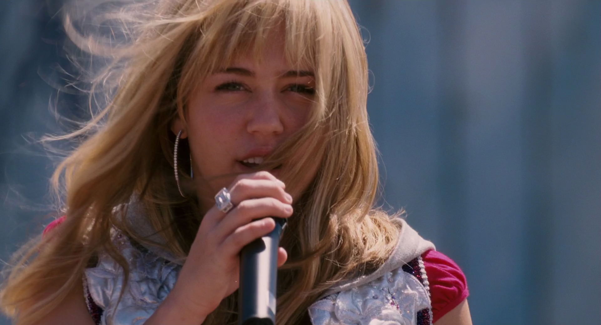 Hannah Montana: The Movie (2009) HD screenshot 10310